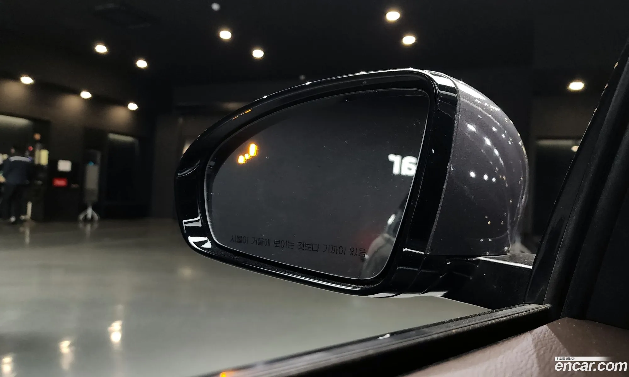 Kia K7 2019 — 4