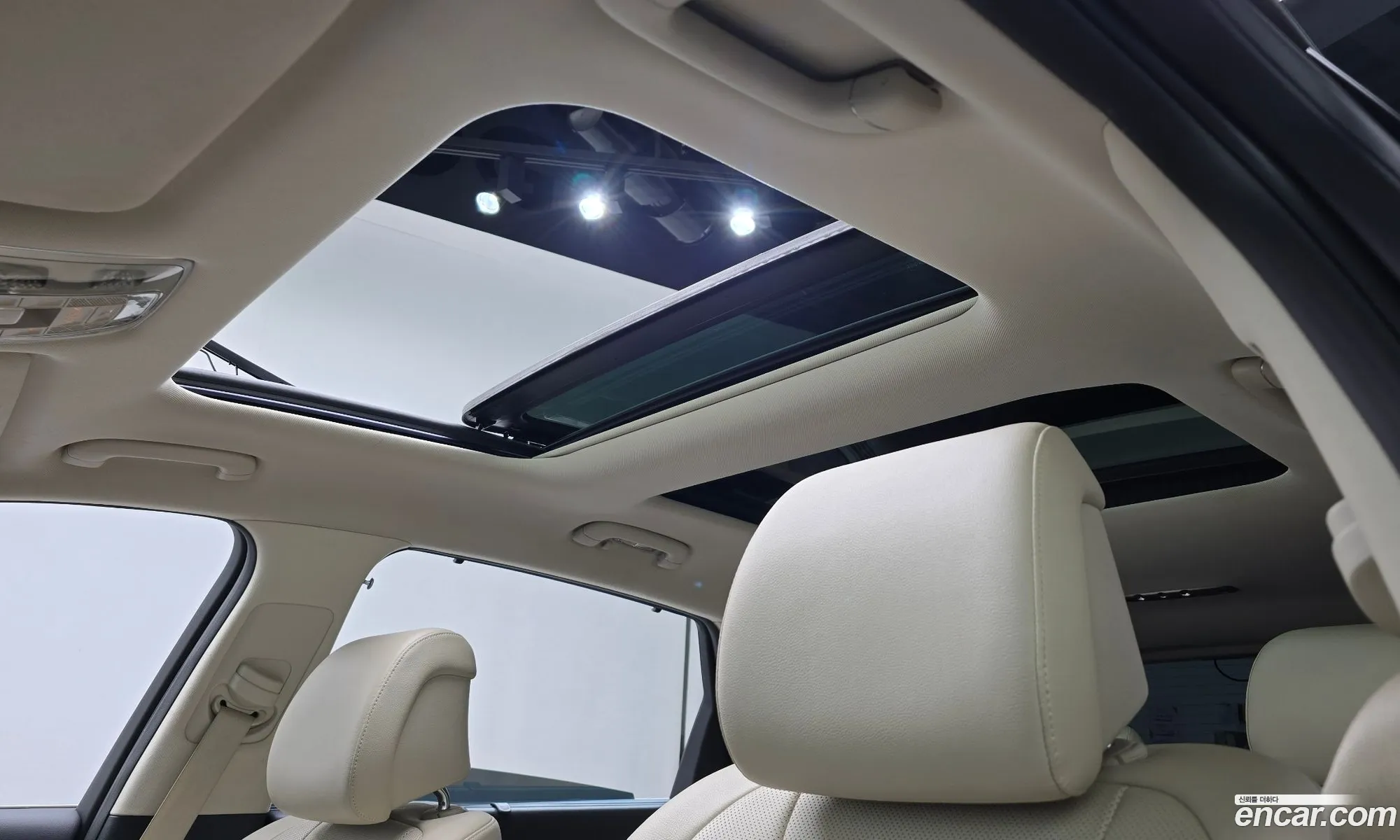 Genesis GV80 2020 — 14