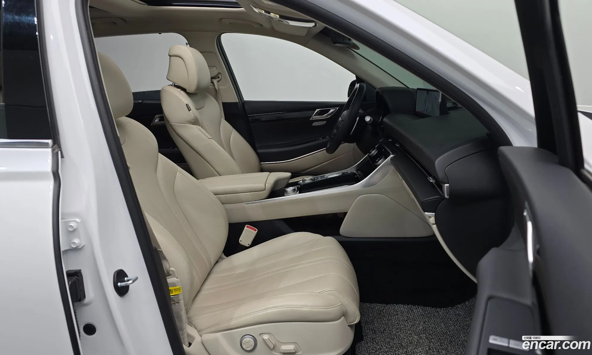 Genesis GV80 2020 — 3