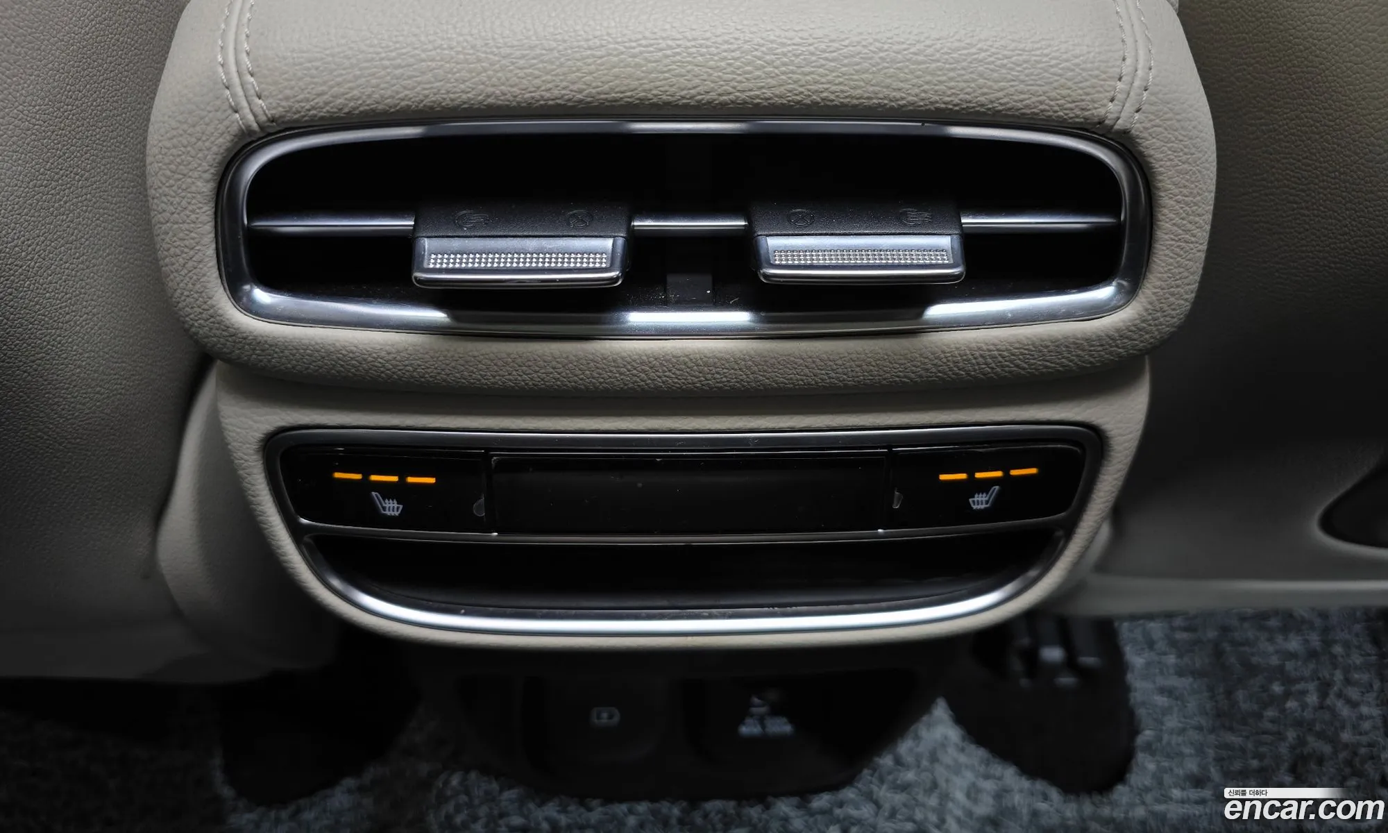 Genesis GV80 2020 — 4