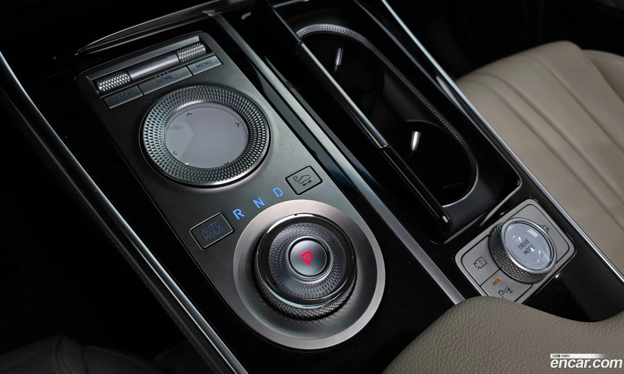 Genesis GV80 2020 — 20