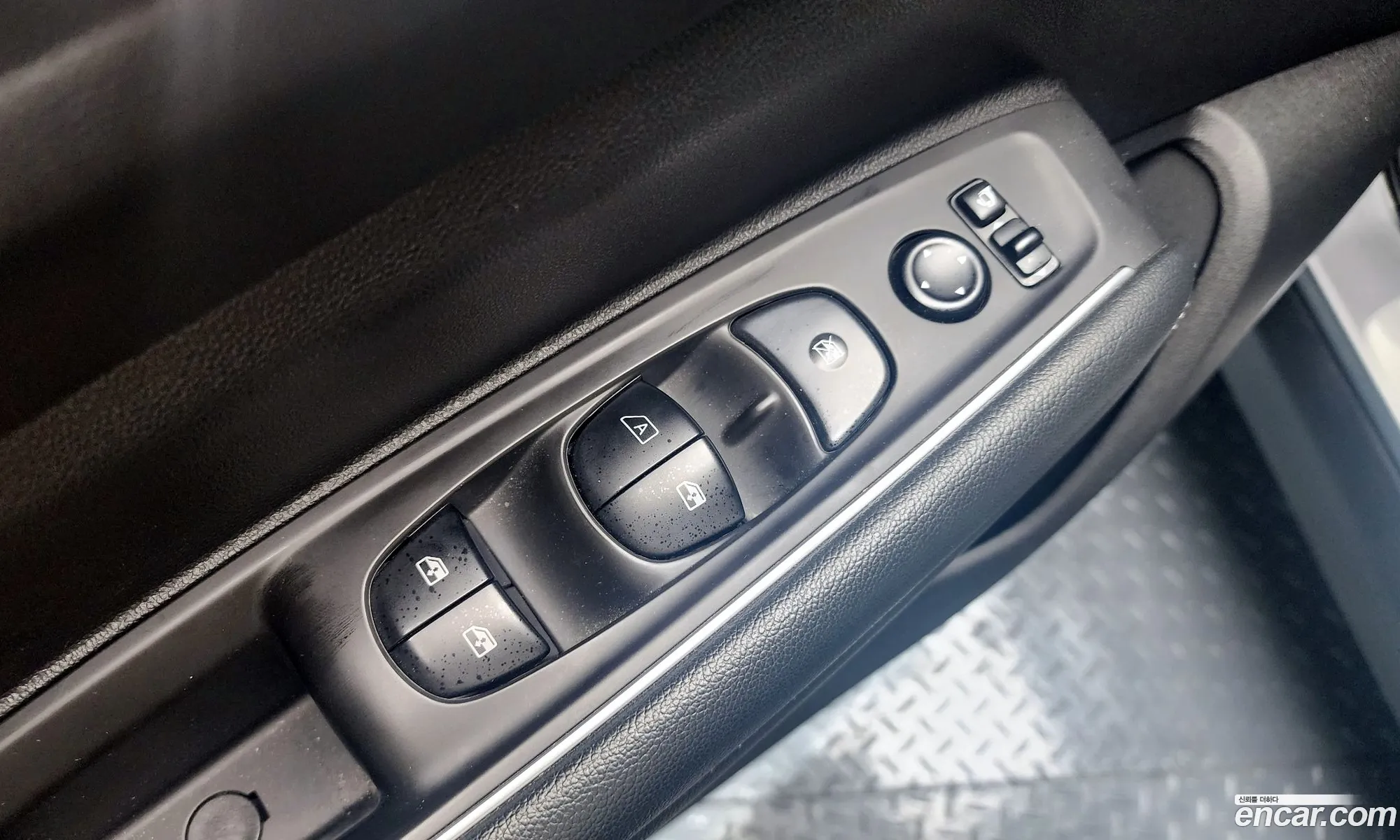Renault Korea (Samsung) QM6 2019 — 10