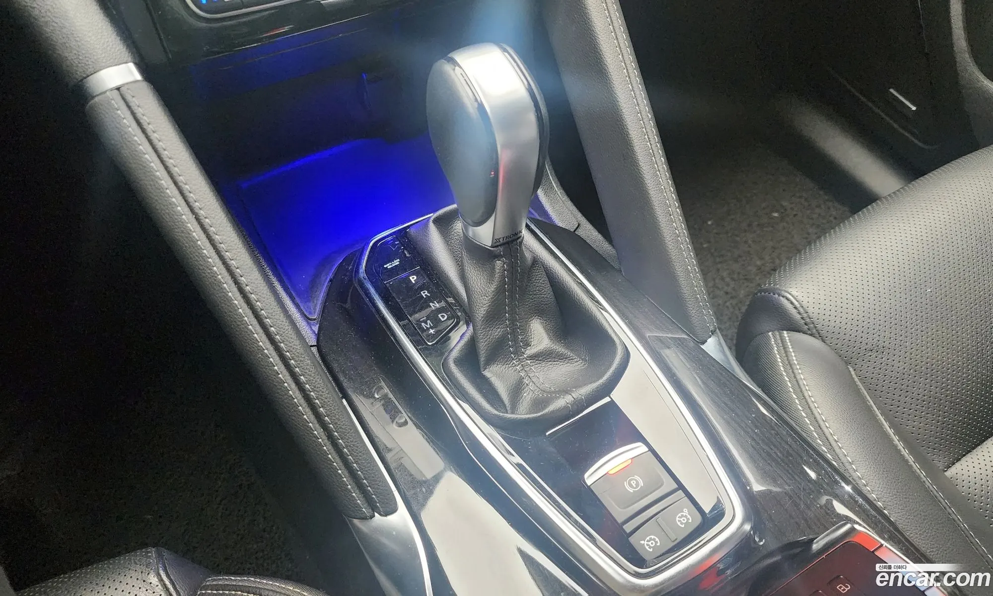 Renault Korea (Samsung) QM6 2019 — 11