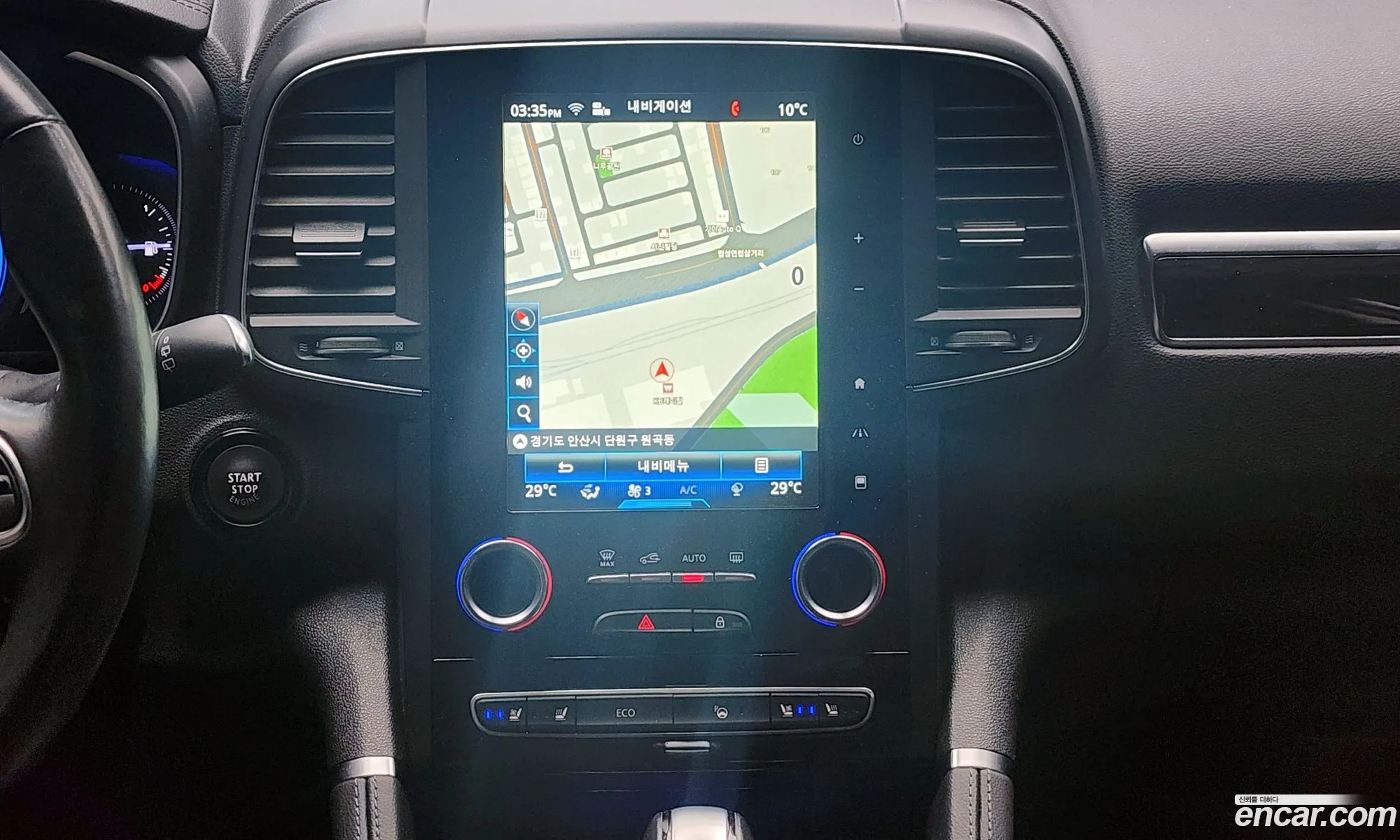 Renault Korea (Samsung) QM6 2019 — 18