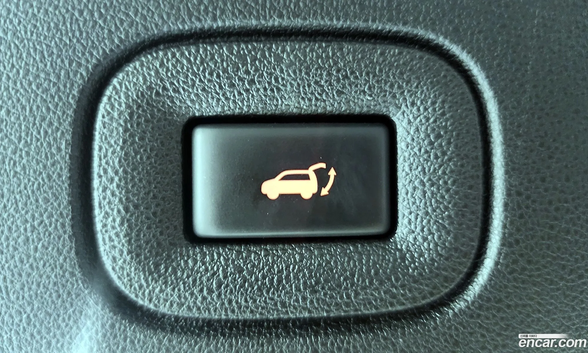 Renault Korea (Samsung) QM6 2019 — 3