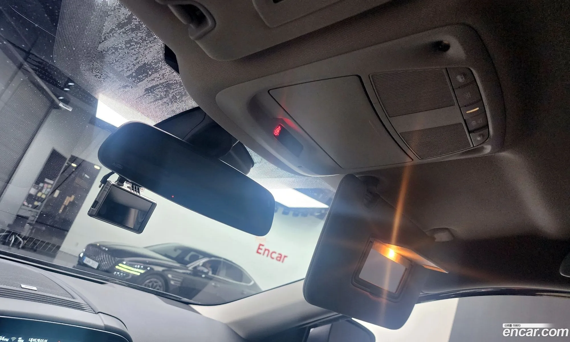 Renault Korea (Samsung) QM6 2019 — 12