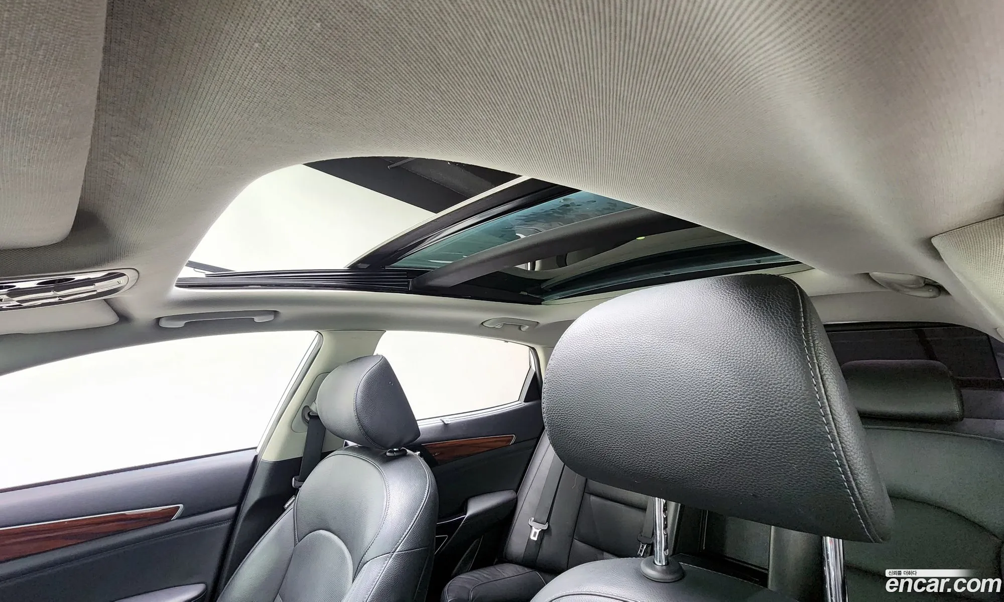 Kia K7 2017 — 17