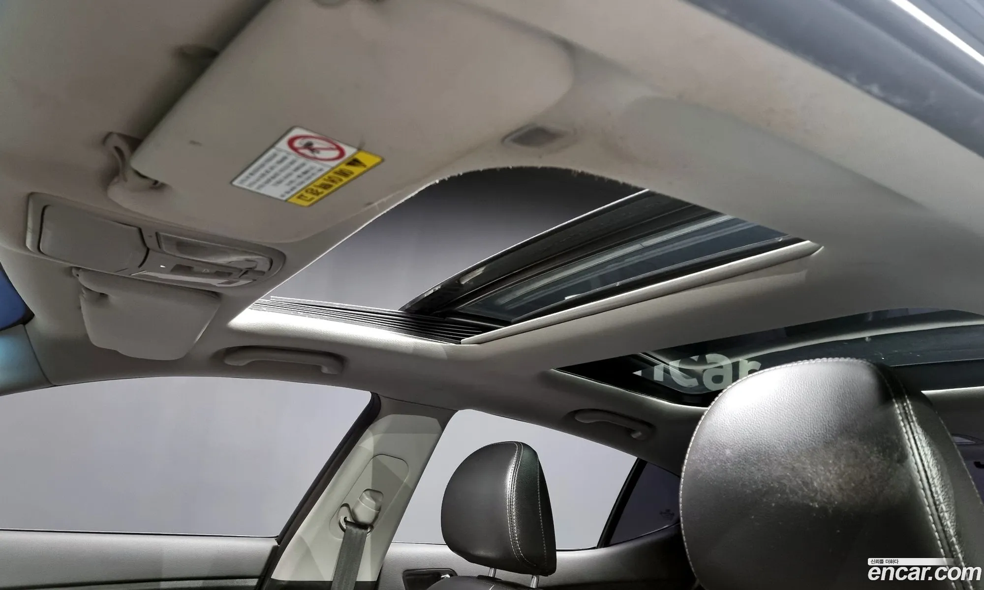 Kia K5 2010 — 13