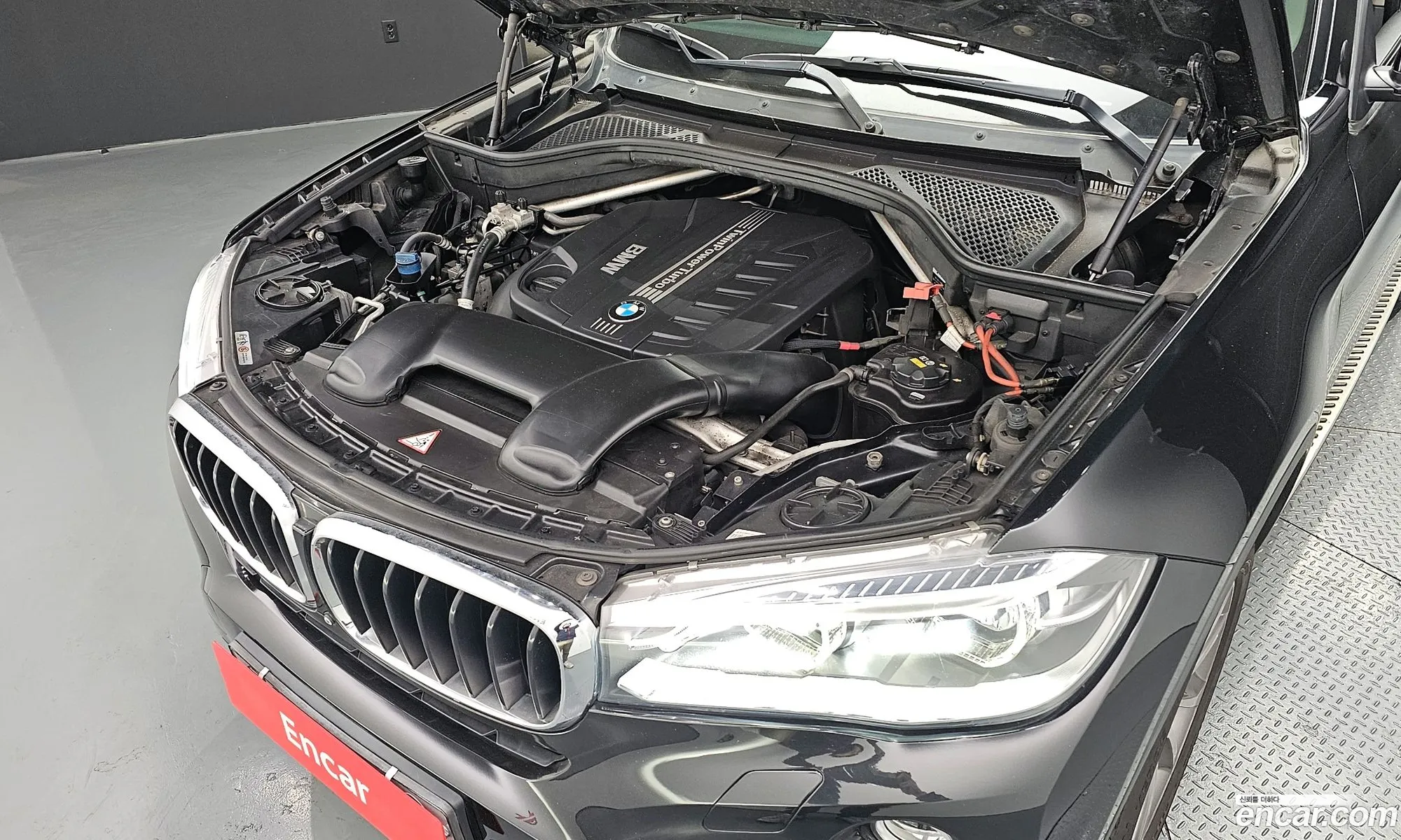 BMW X6 2015 WBAKV2103F0N19974 — 4