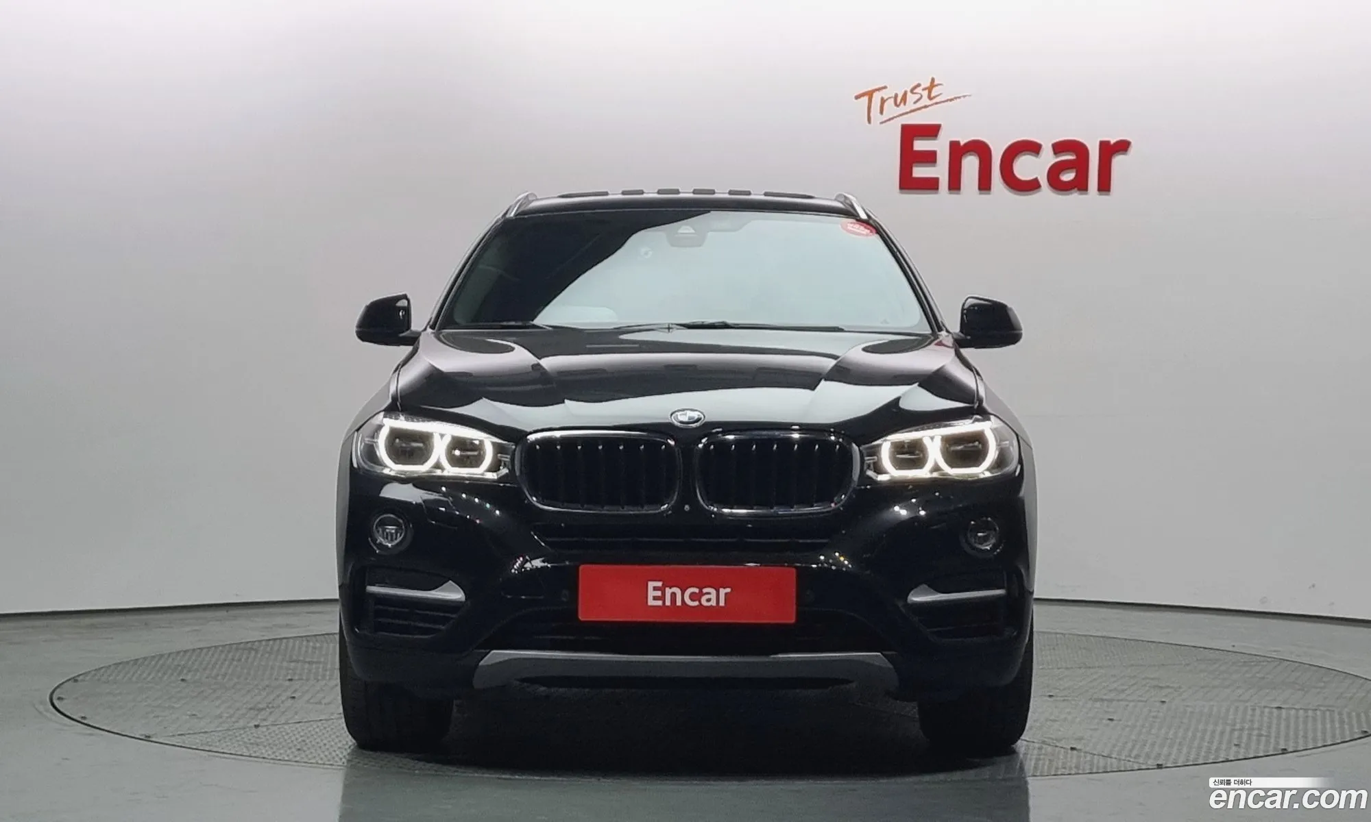 BMW X6 2015 WBAKV2103F0N19974 — 5