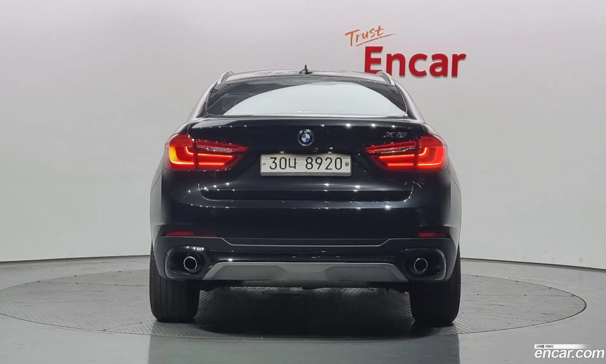 BMW X6 2015 WBAKV2103F0N19974 — 13
