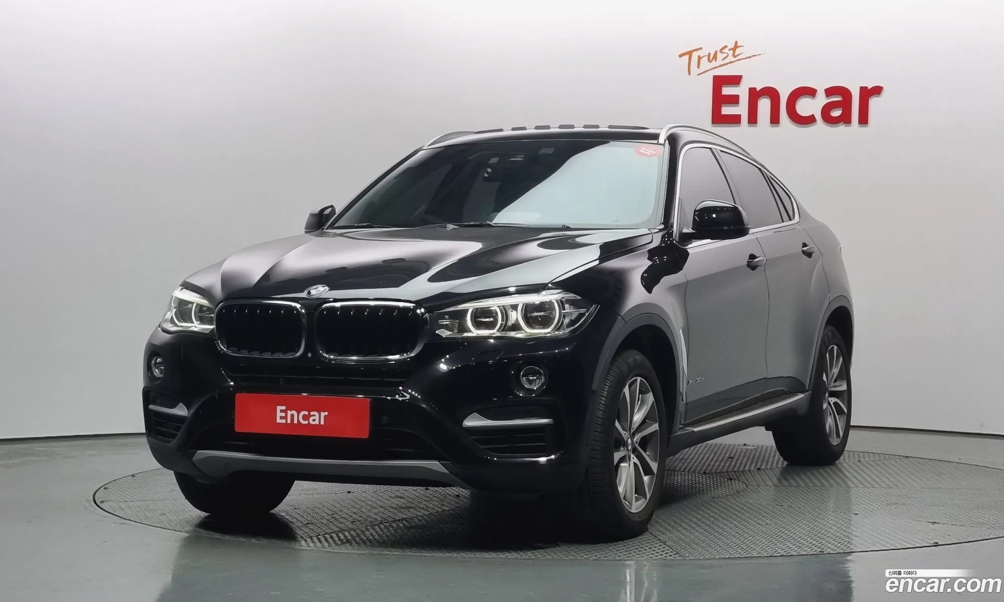 BMW X6 2015 WBAKV2103F0N19974 — 2