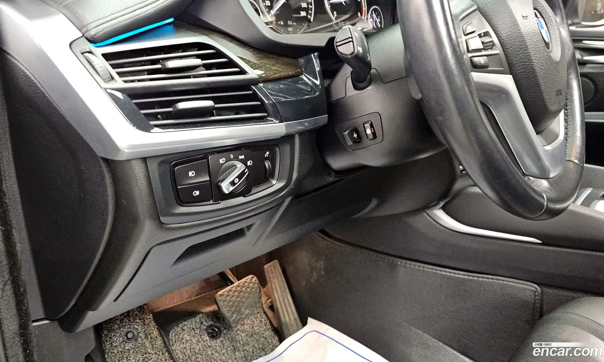 BMW X6 2015 WBAKV2103F0N19974 — 9