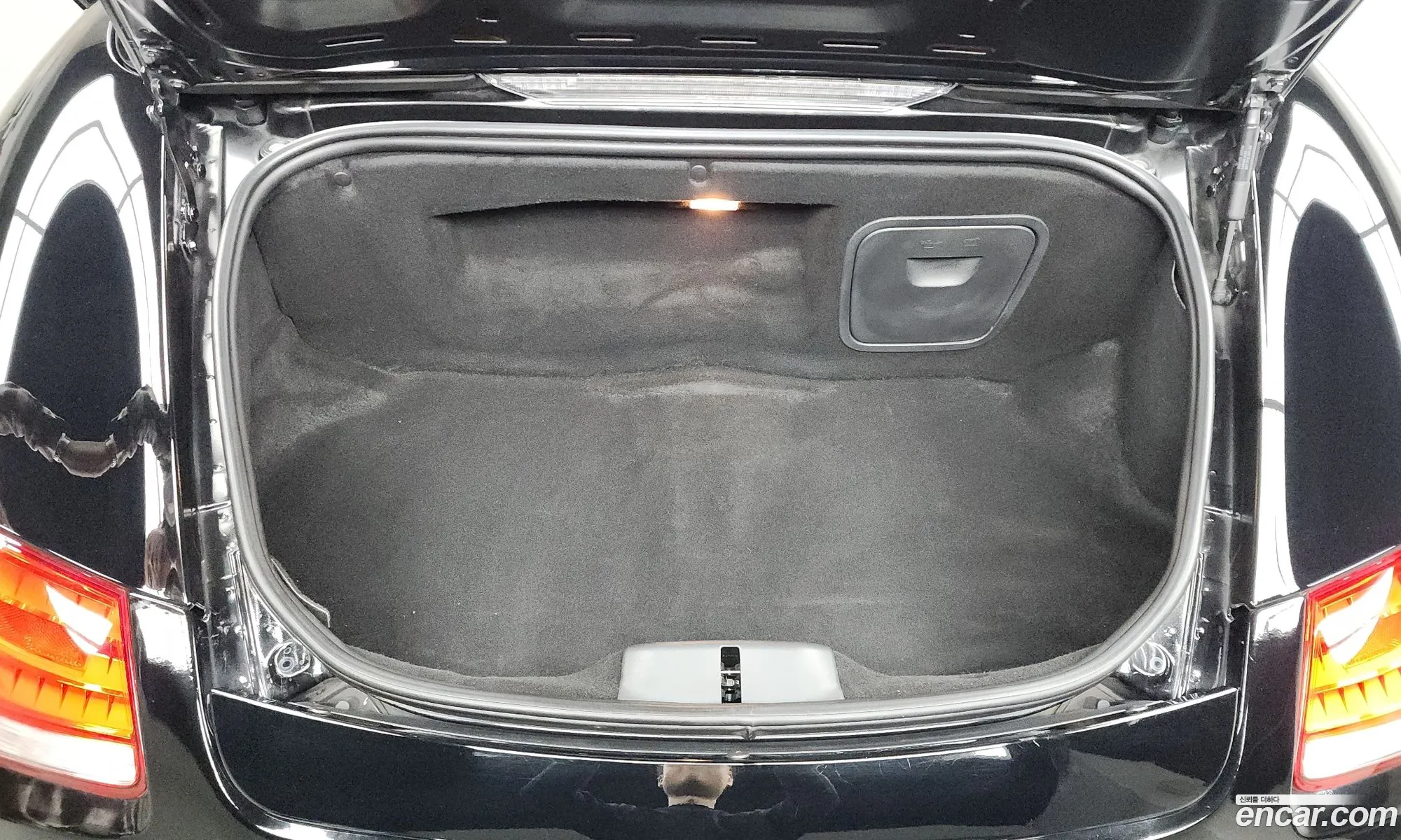 Porsche Boxster 2008 WP0CB29838U732171 — 13