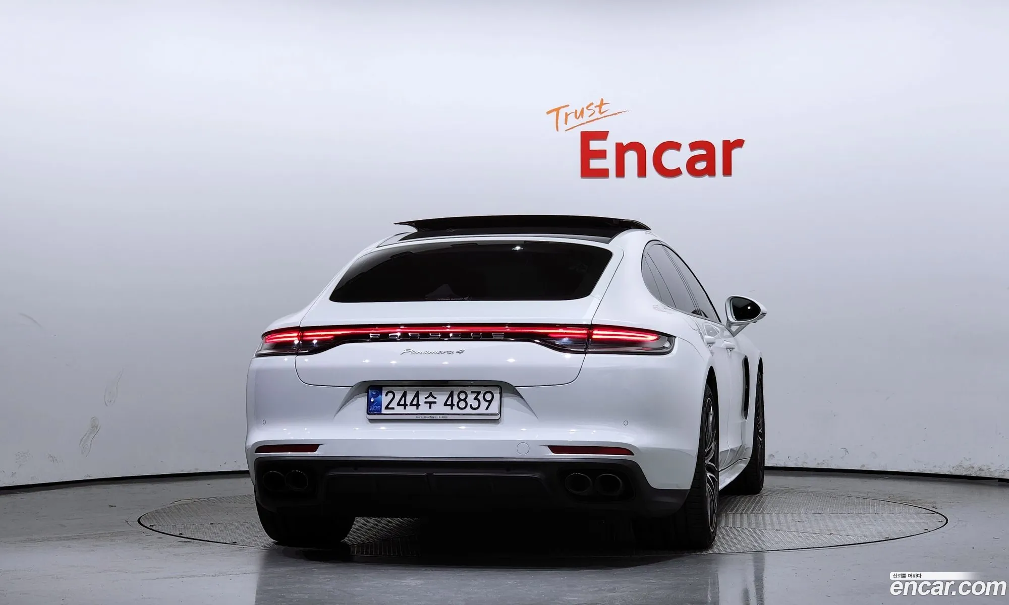 Porsche Panamera 2023 WP0AJ2974PL109227 — 16