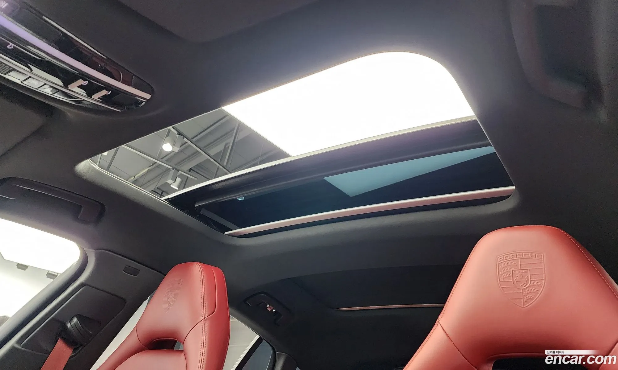 Porsche Panamera 2023 WP0AJ2974PL109227 — 2