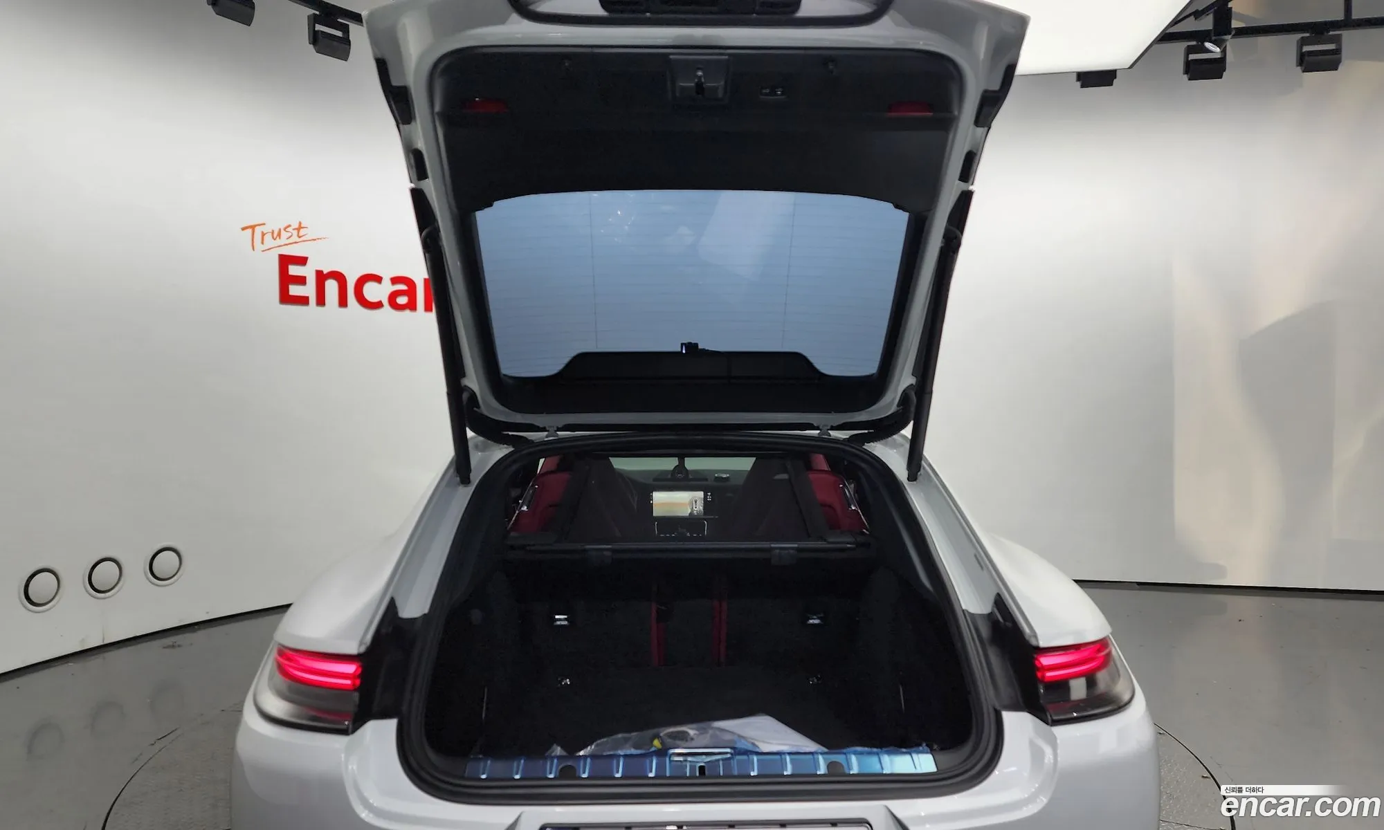 Porsche Panamera 2023 WP0AJ2974PL109227 — 20