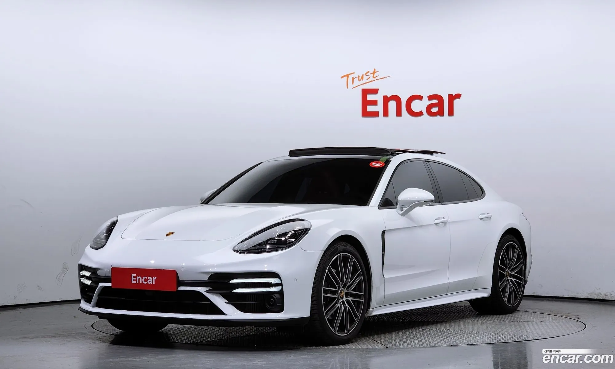 Porsche Panamera 2023 WP0AJ2974PL109227 — 13