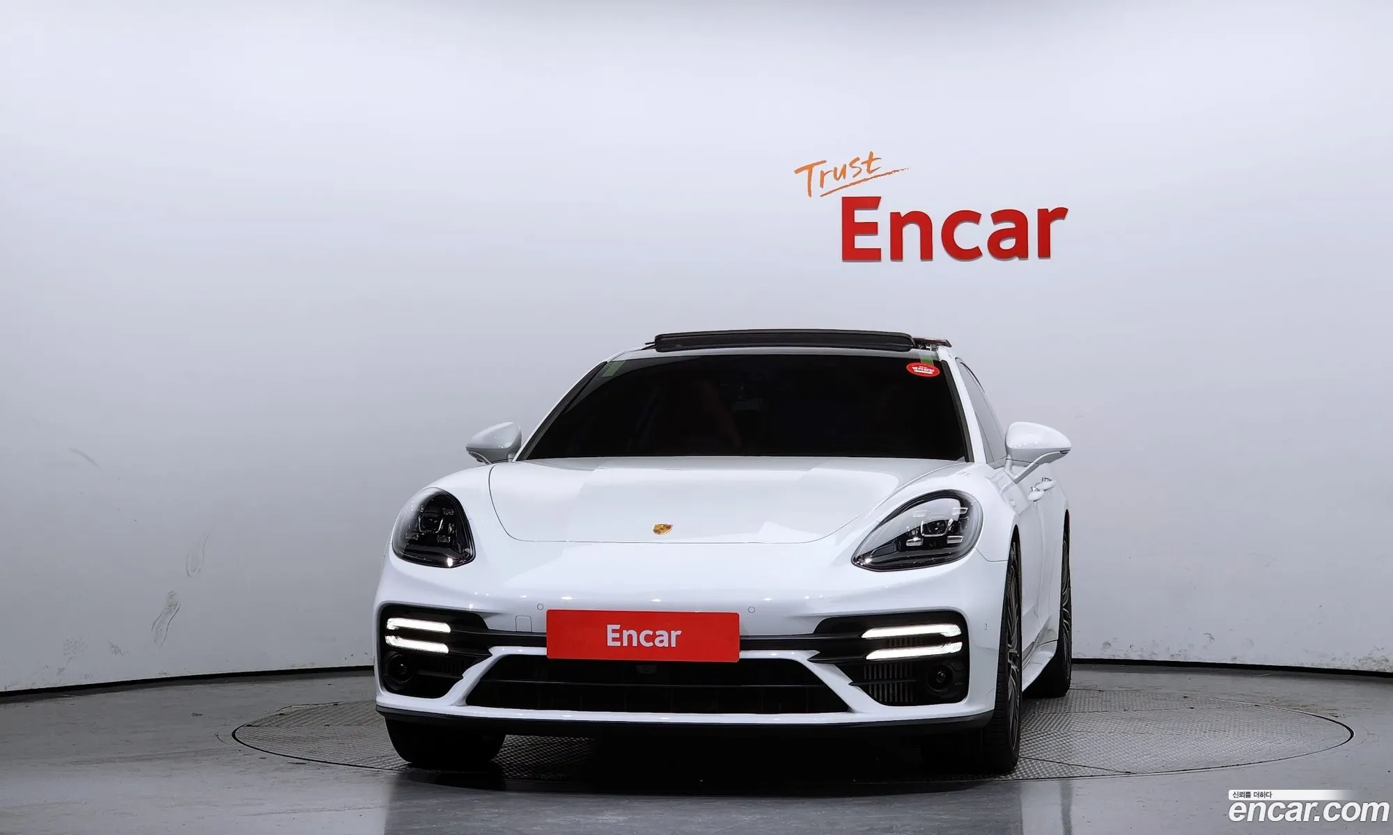 Porsche Panamera 2023 WP0AJ2974PL109227 — 19