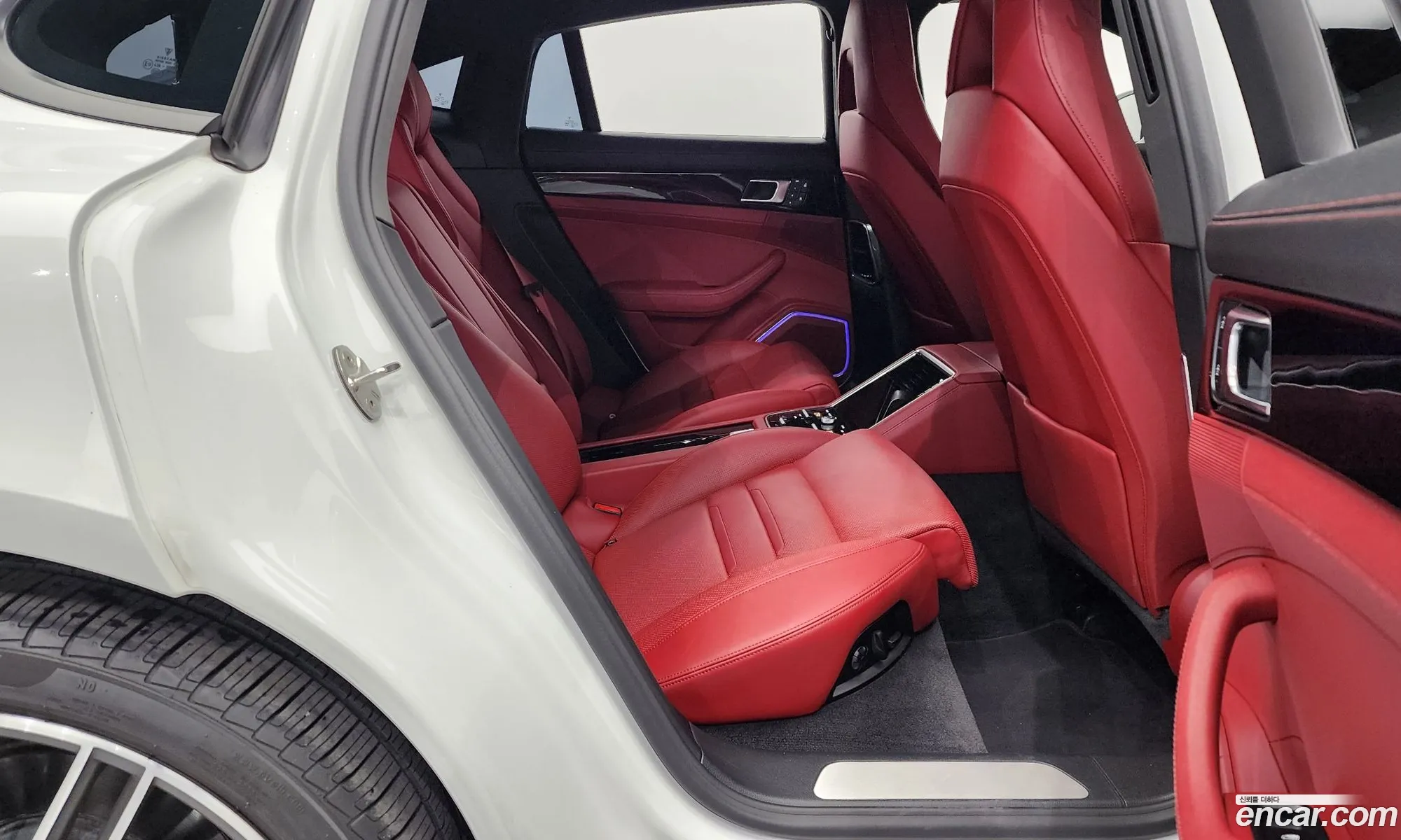 Porsche Panamera 2023 WP0AJ2974PL109227 — 14