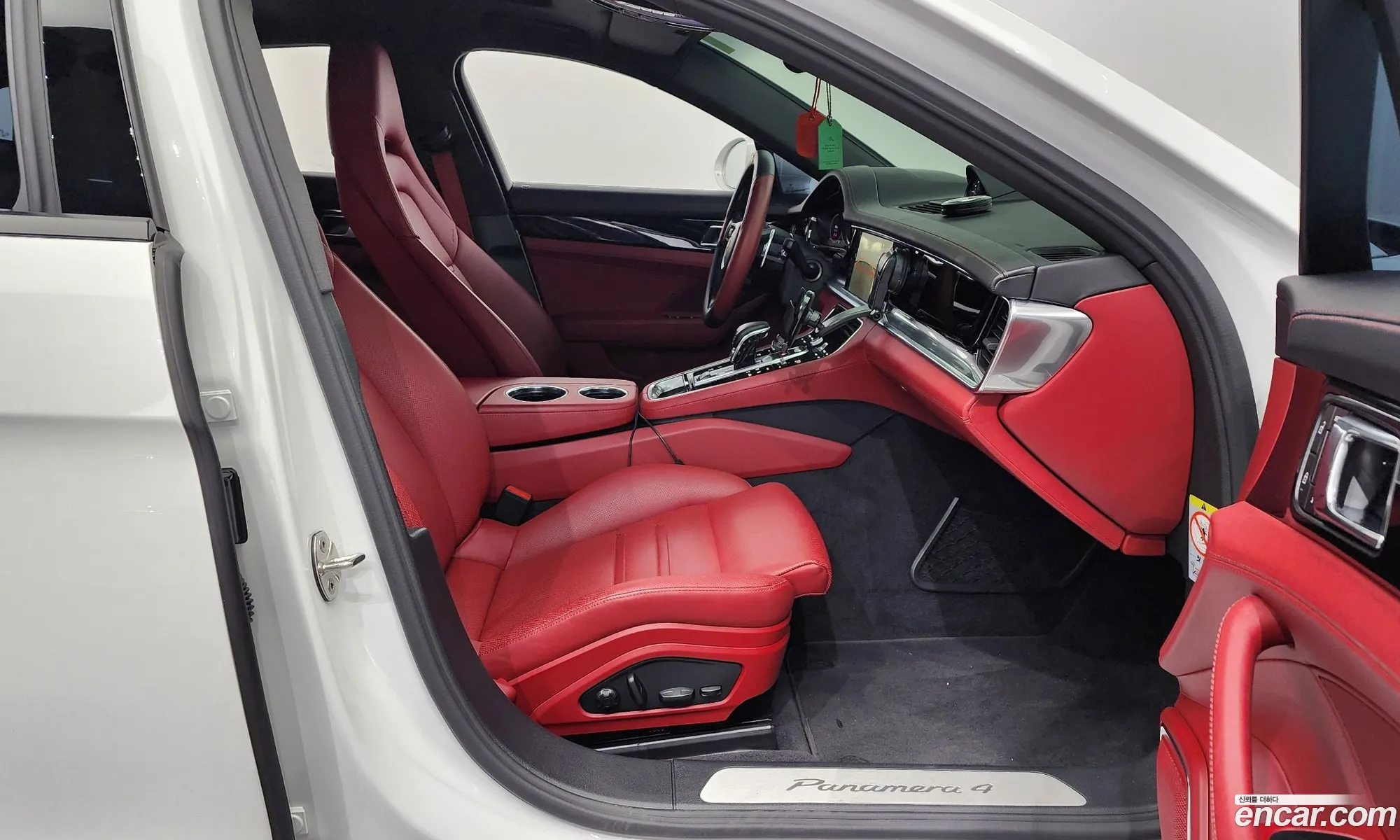 Porsche Panamera 2023 WP0AJ2974PL109227 — 9