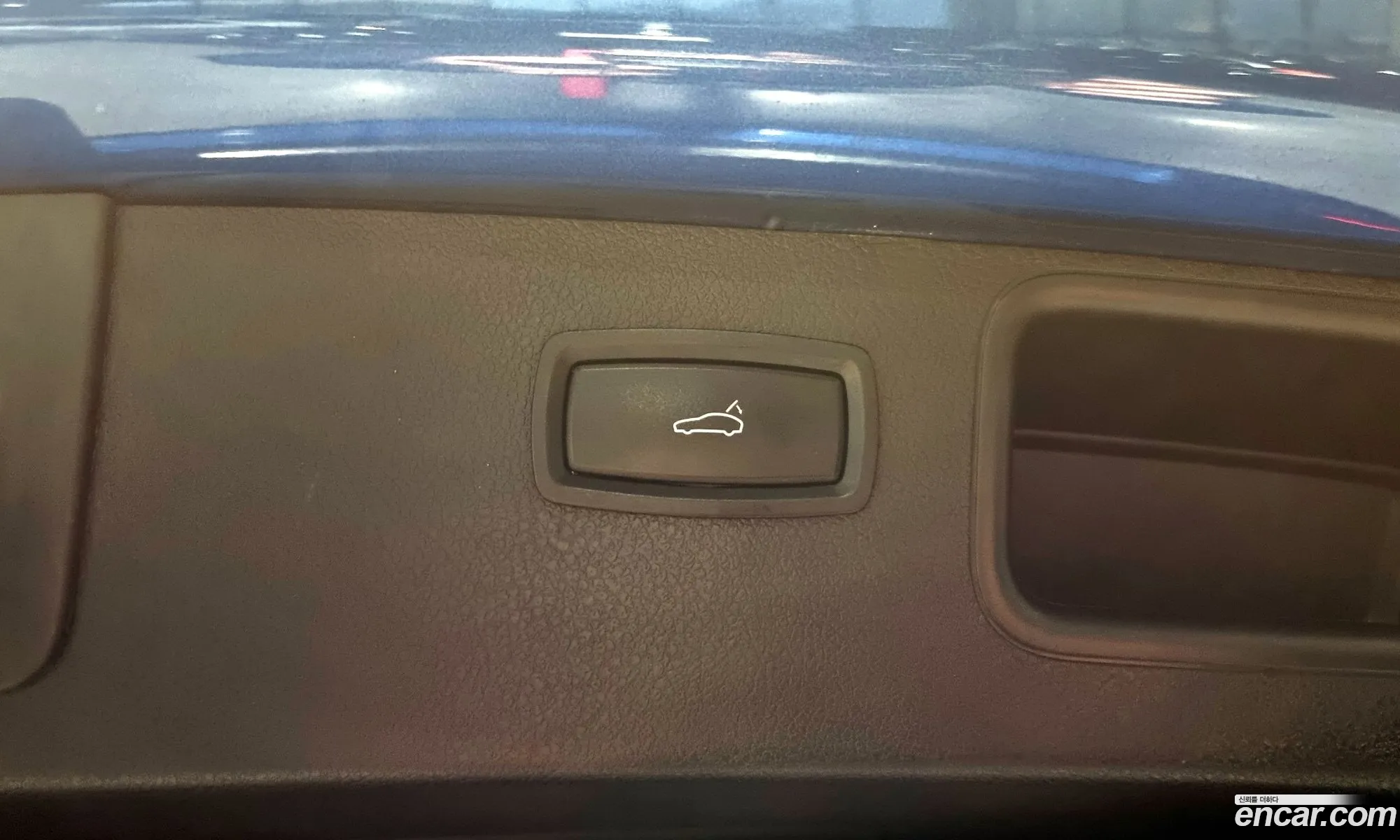 Porsche Macan 2015 WP1AB2955FLB63466 — 2