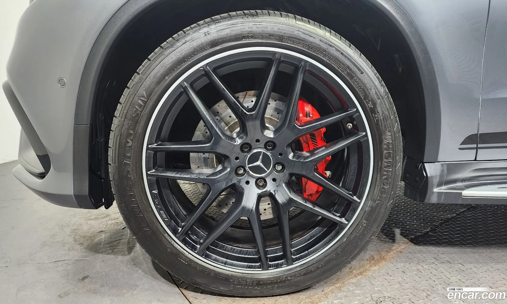 Mercedes-Benz GLE-Class W166 2017 WDCED7FB5HA088037 — 19