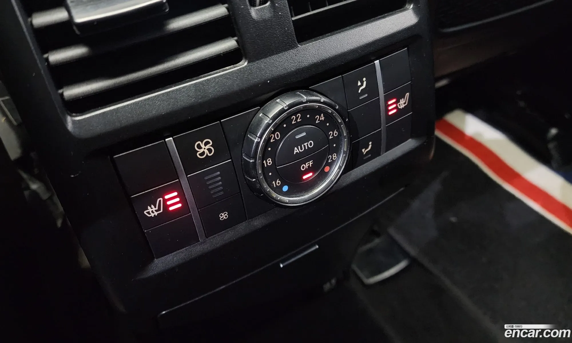 Mercedes-Benz GLE-Class W166 2017 WDCED7FB5HA088037 — 8