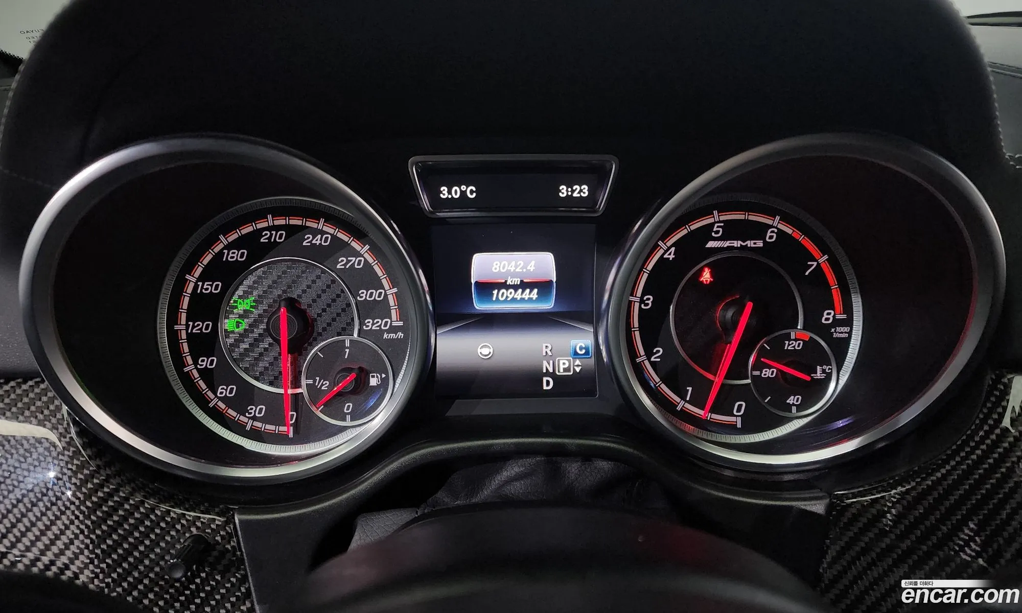 Mercedes-Benz GLE-Class W166 2017 WDCED7FB5HA088037 — 5
