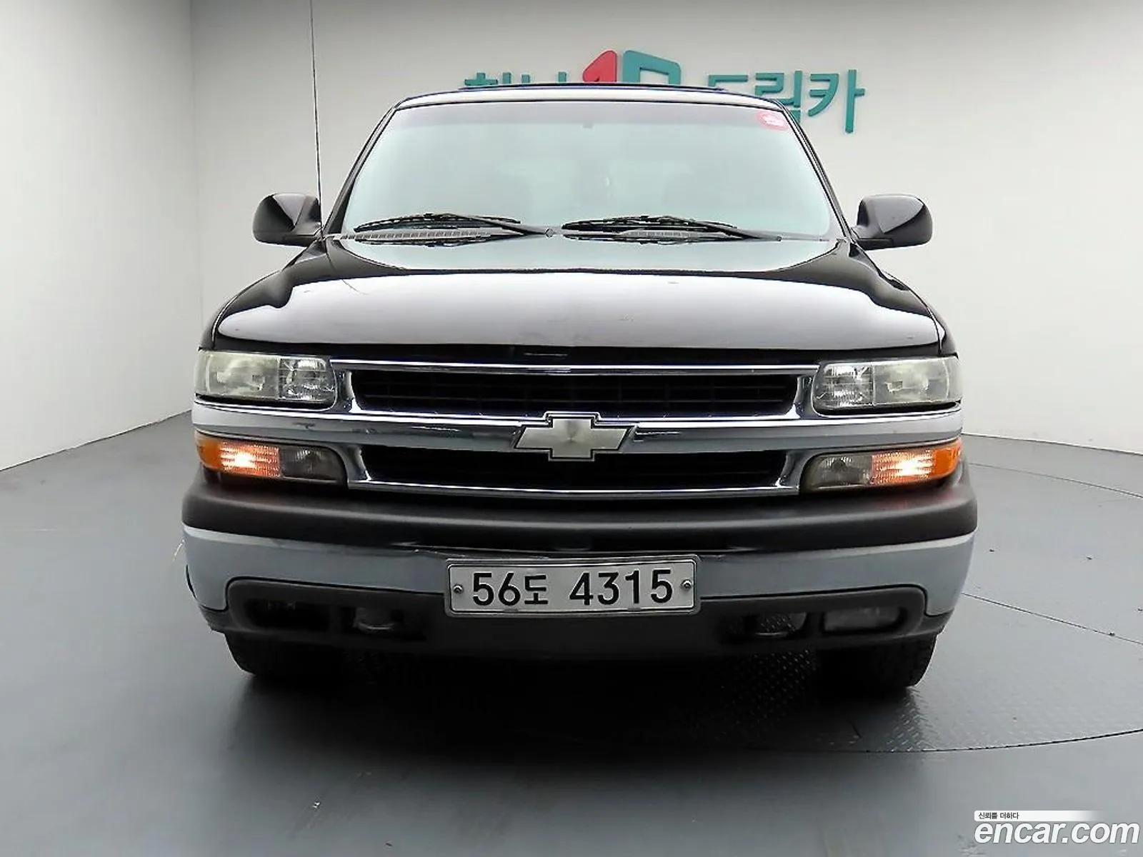 Chevrolet Tahoe 2000 — 18