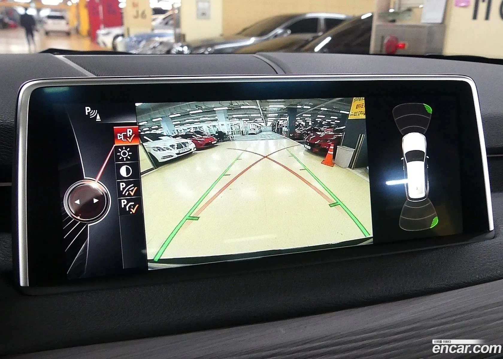 BMW X5 2014 — 8