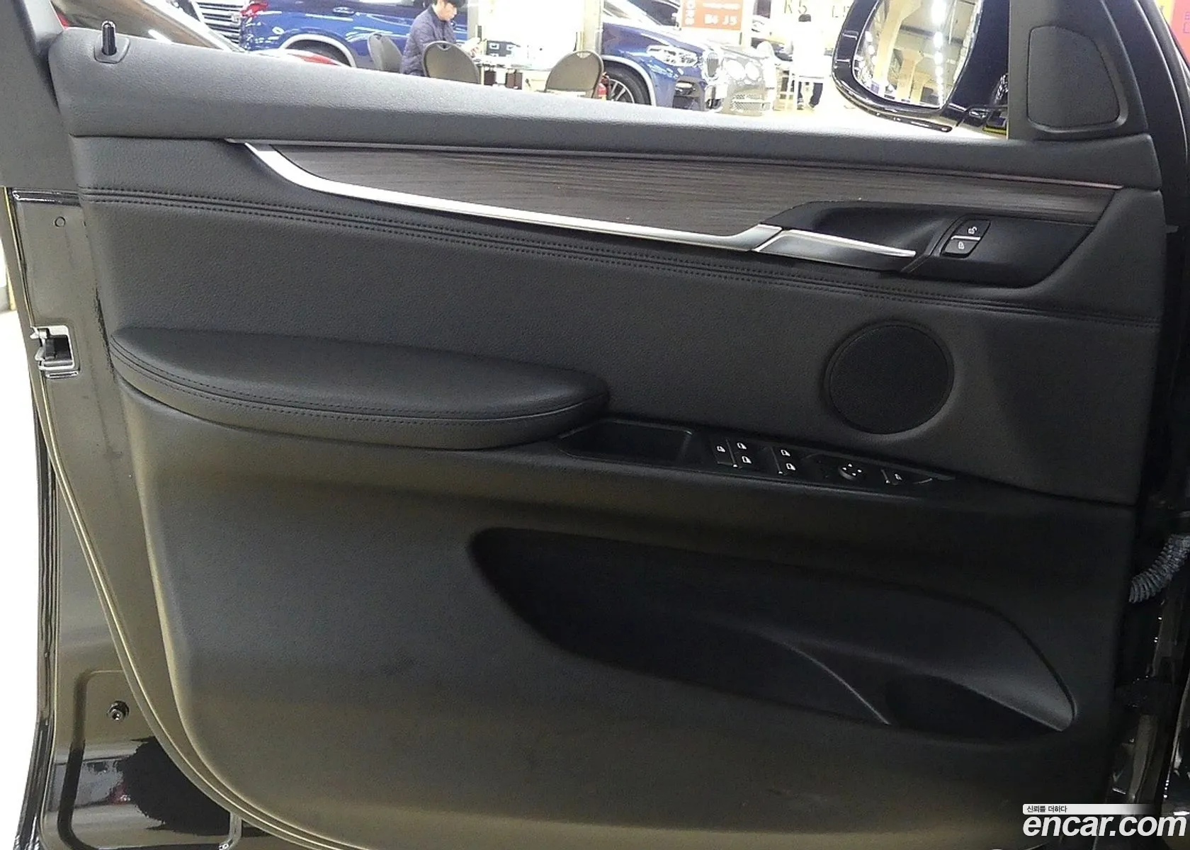 BMW X5 2014 — 18