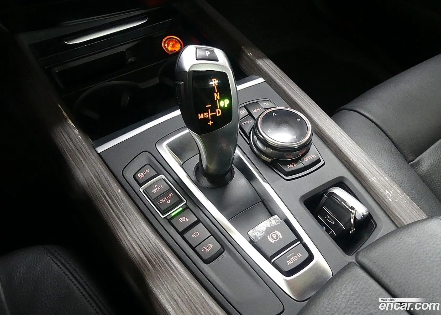 BMW X5 2014 — 17