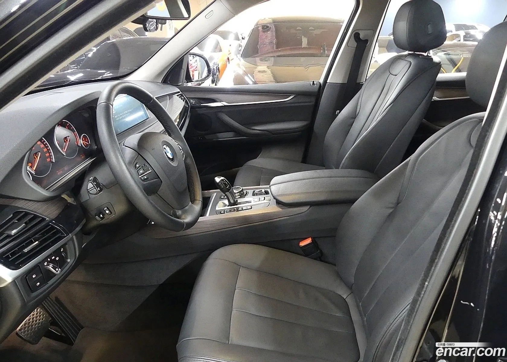 BMW X5 2014 — 12