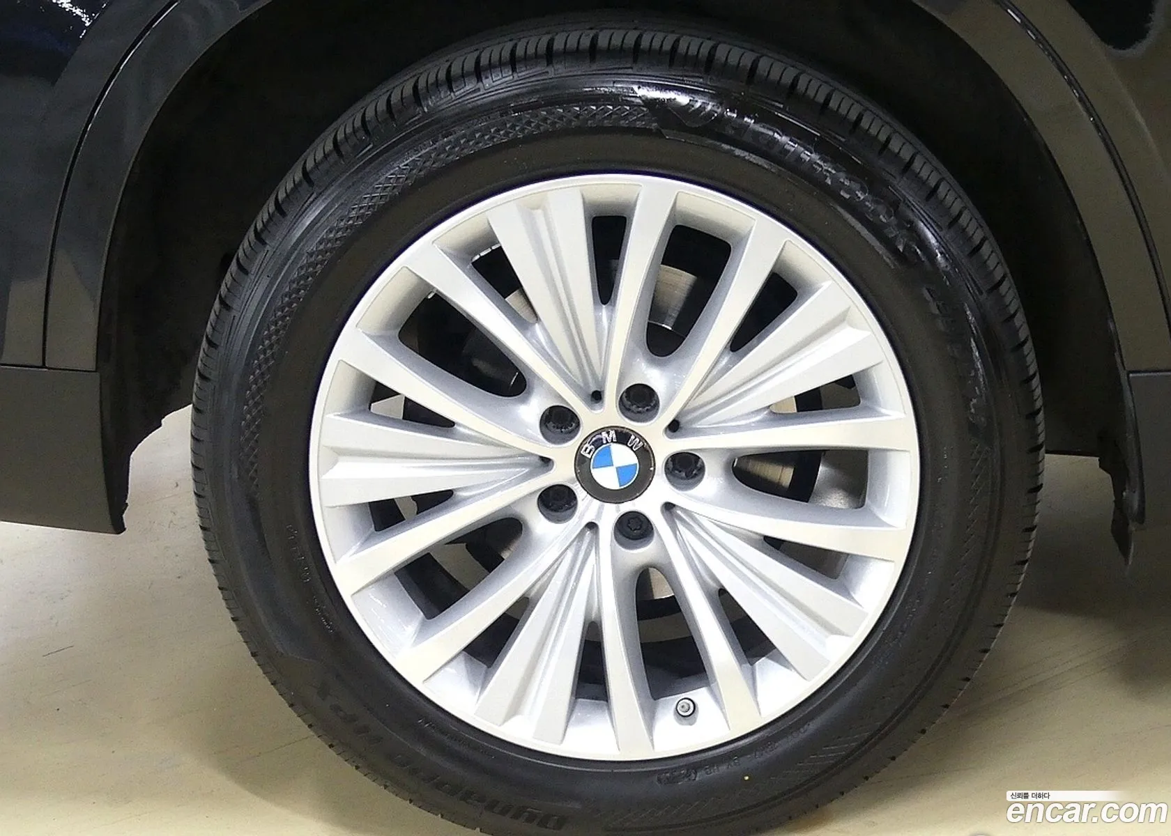 BMW X5 2014 — 9