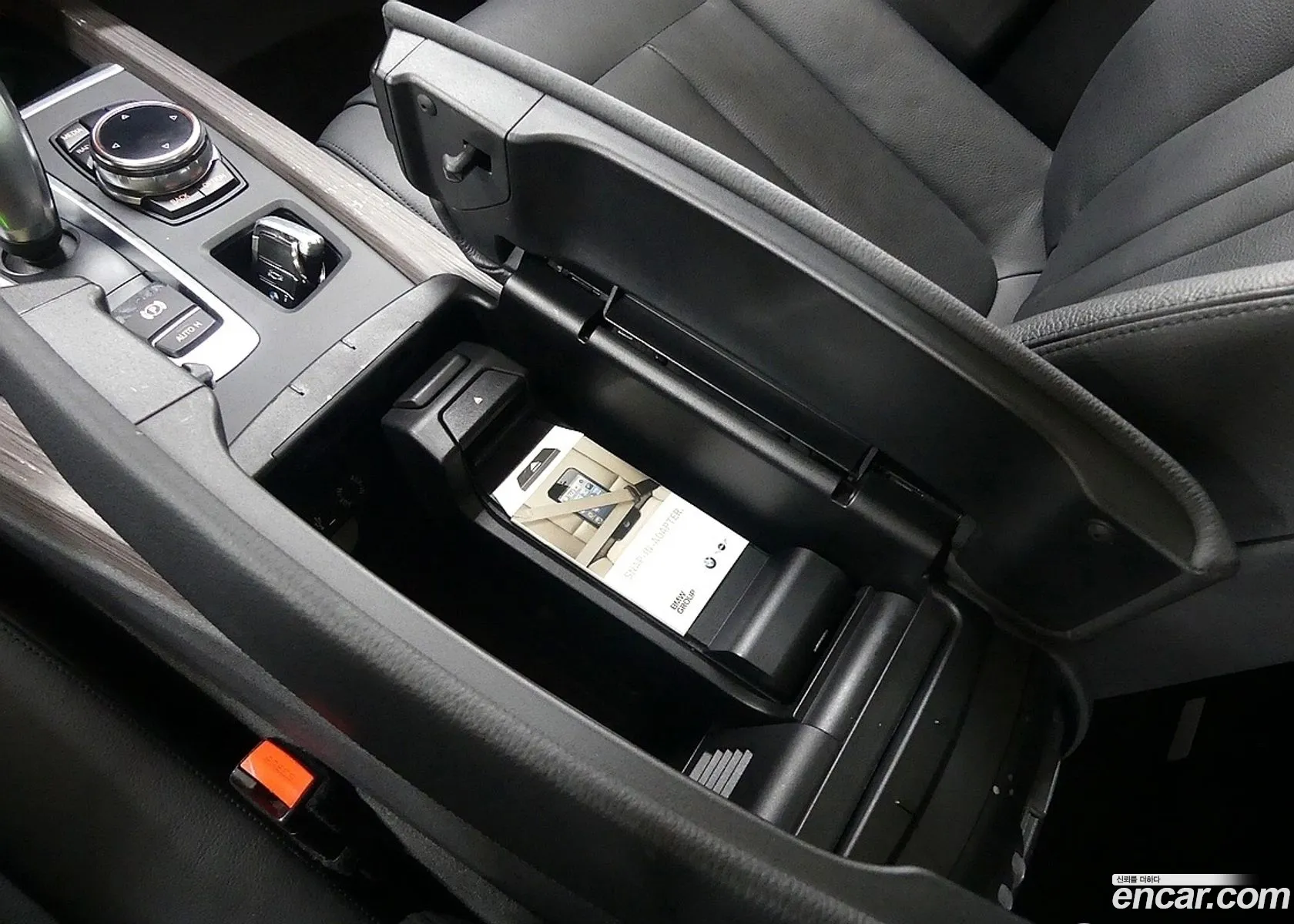 BMW X5 2014 — 19