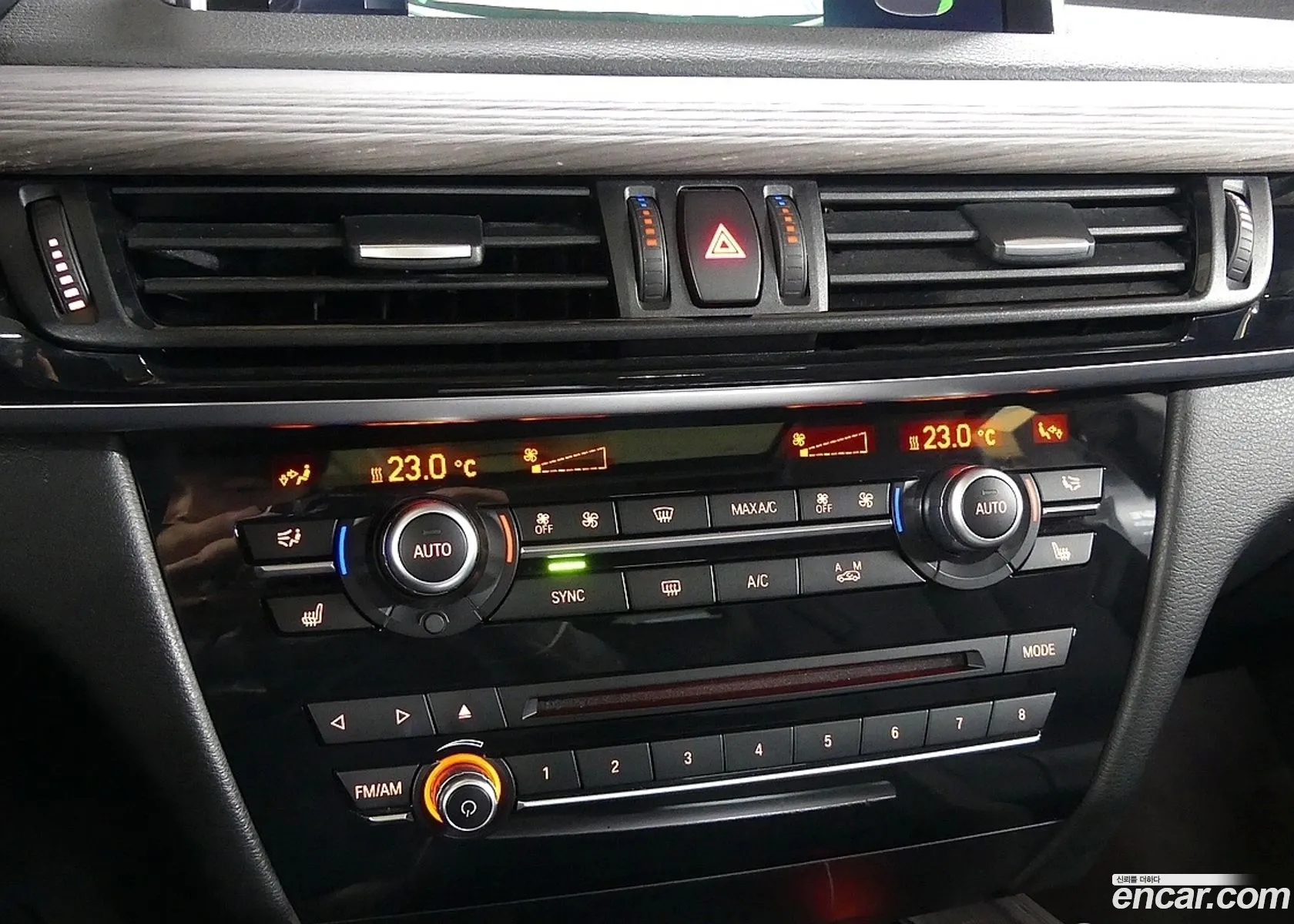 BMW X5 2014 — 13