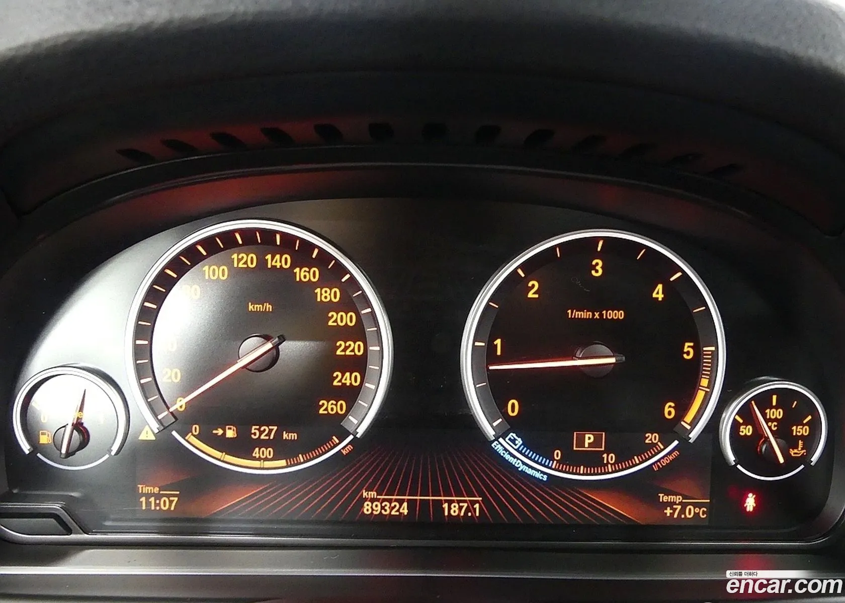 BMW X5 2014 — 7