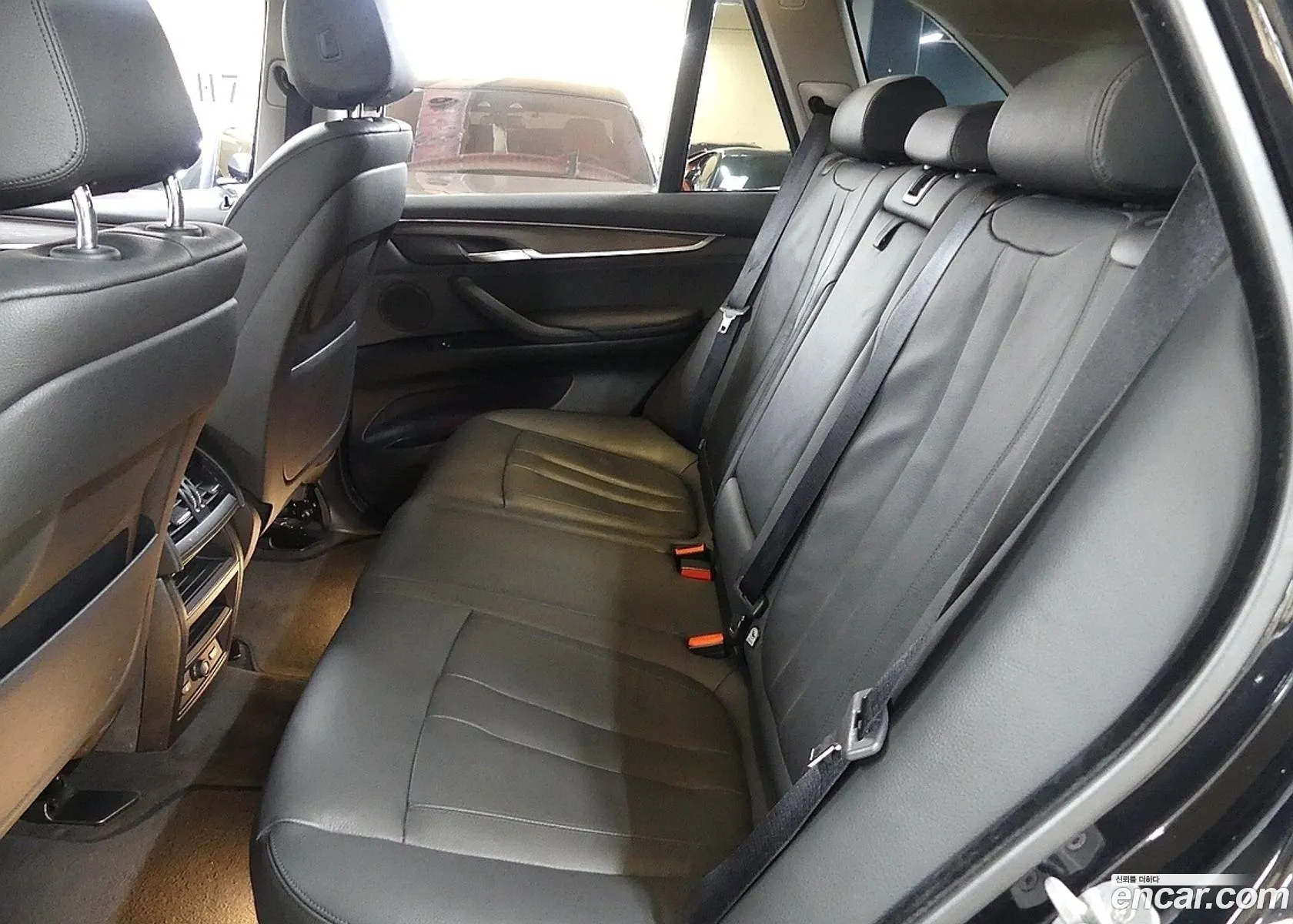 BMW X5 2014 — 14