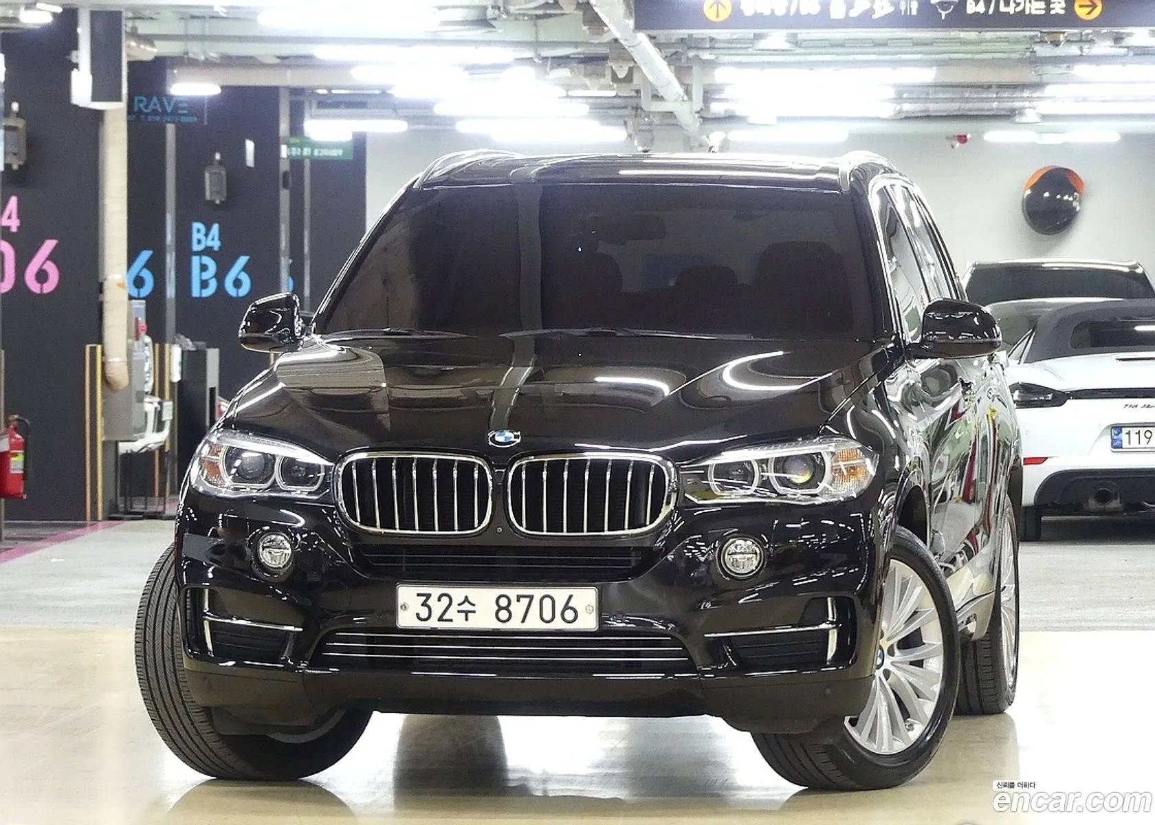 BMW X5 2014 — 20