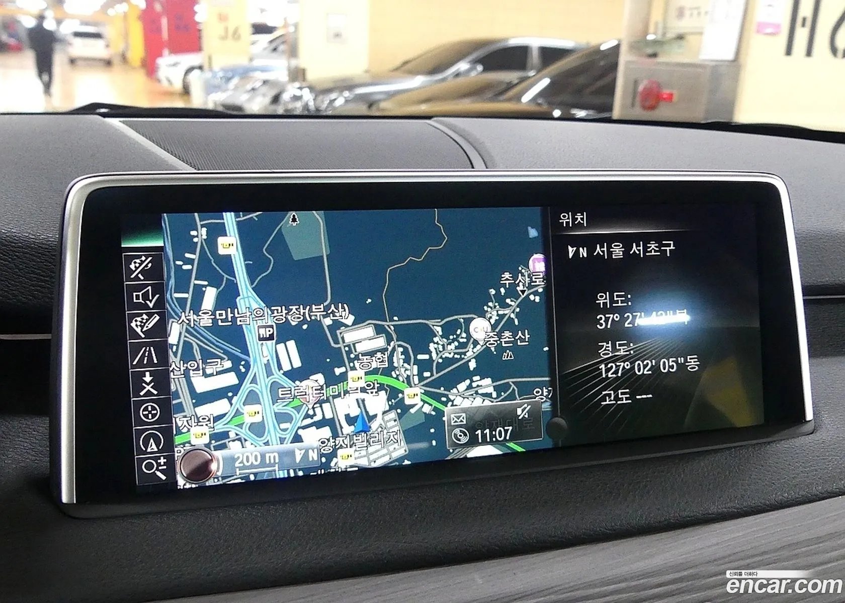 BMW X5 2014 — 16