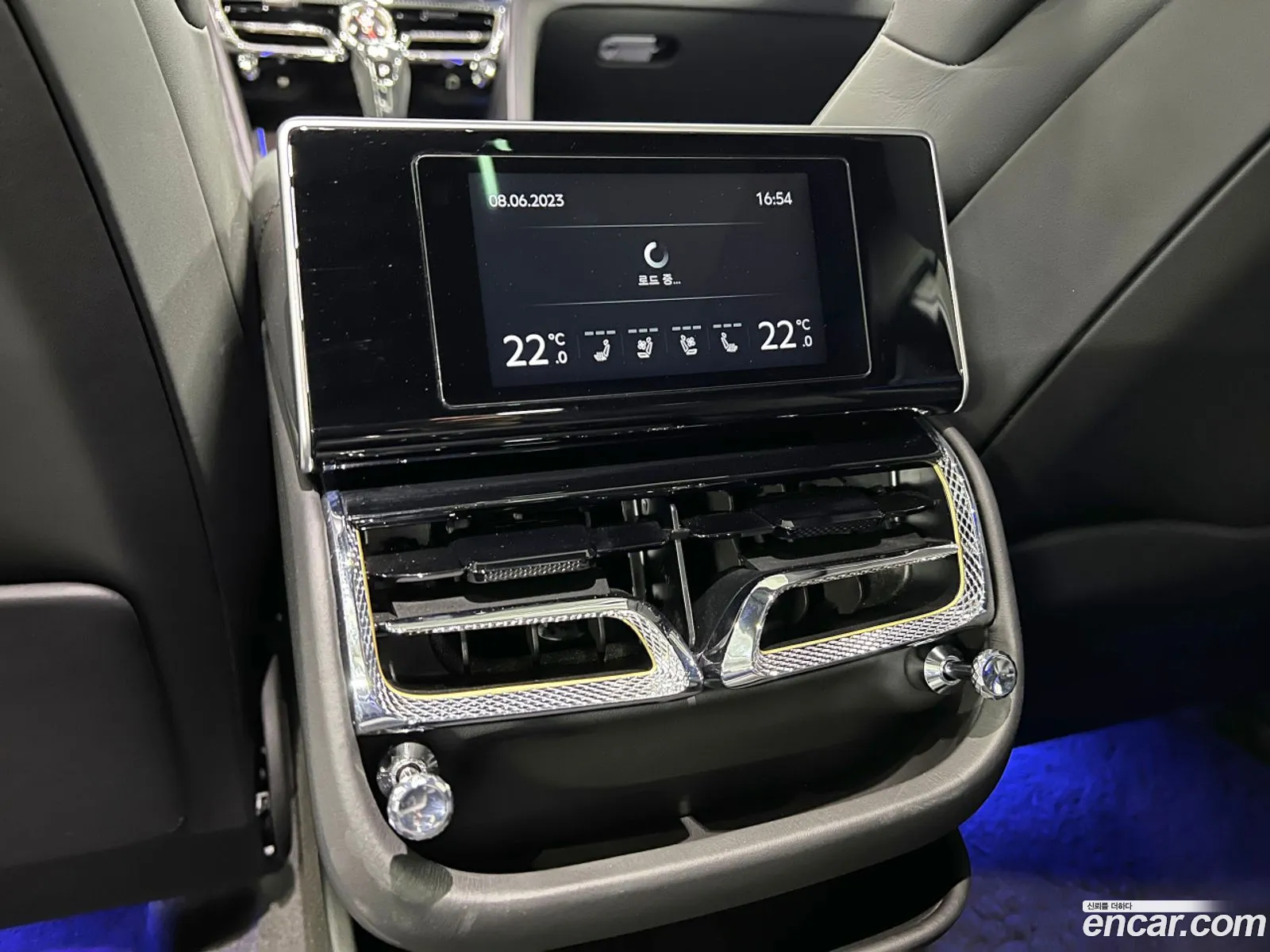 Bentley Flying Spur 2021 — 3