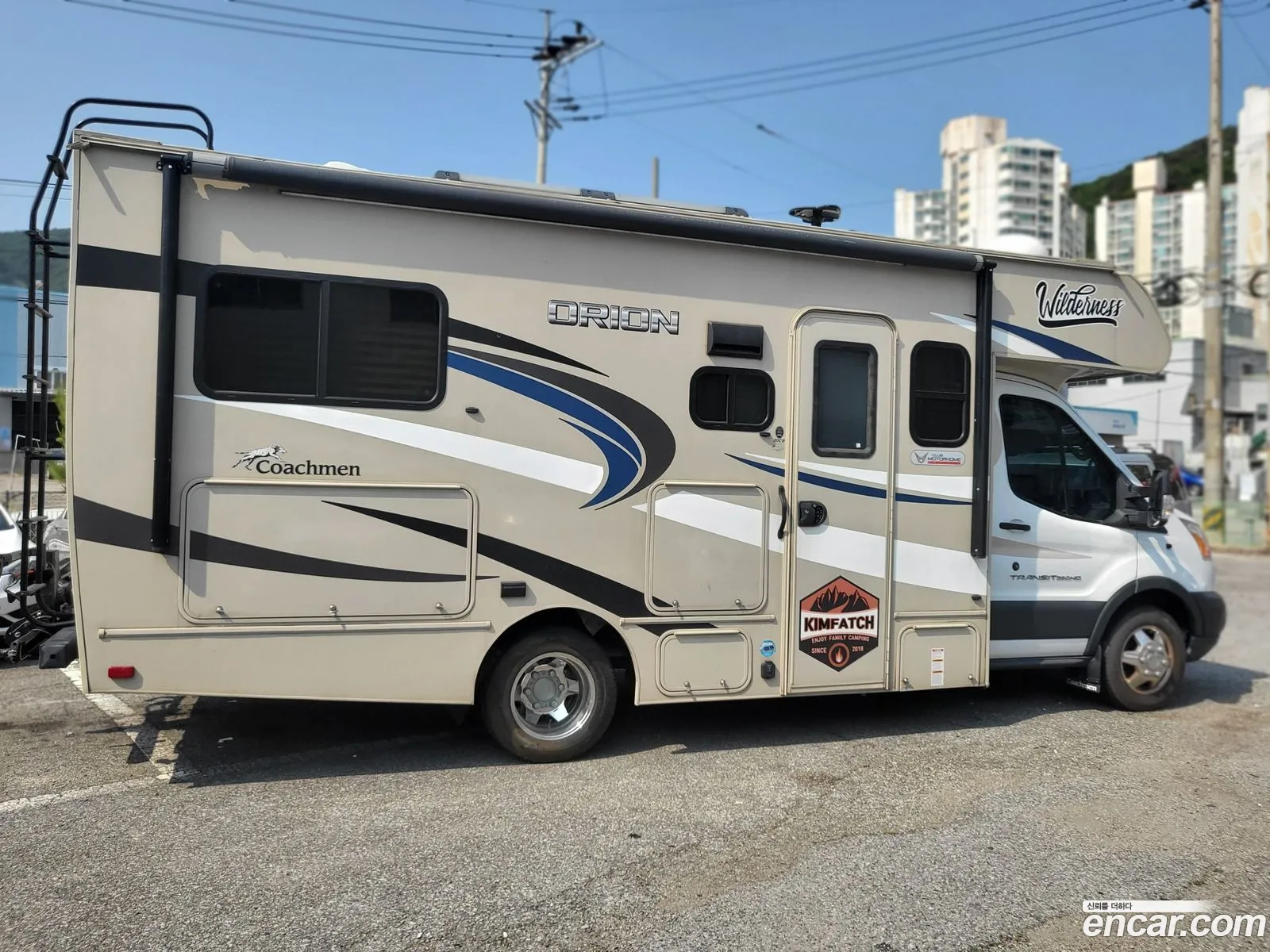 Ford Transit 2018 — 4