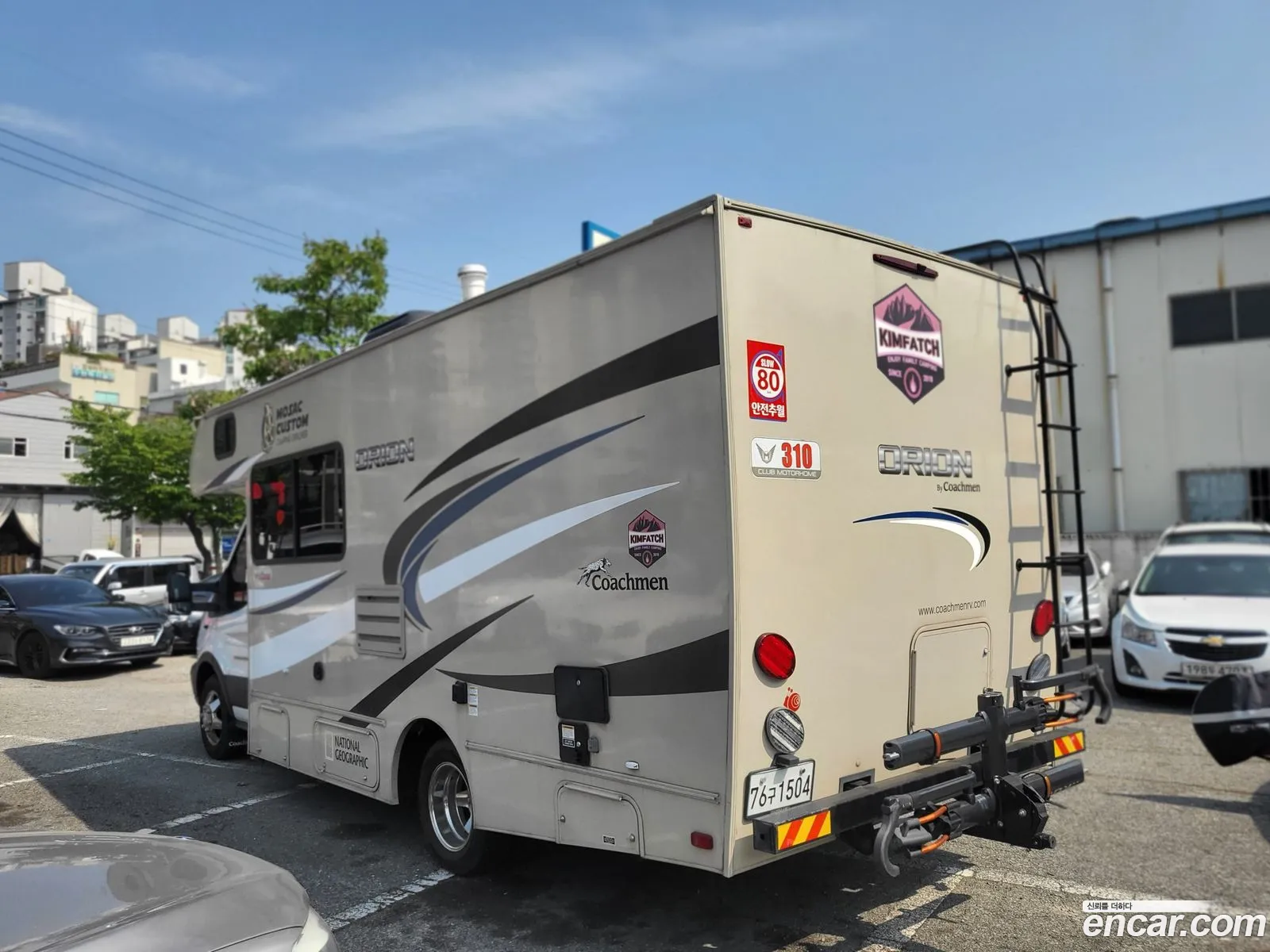 Ford Transit 2018 — 13