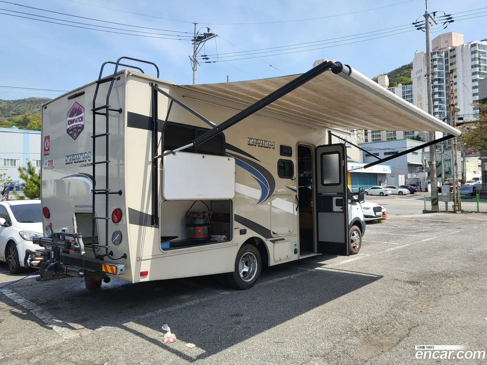 Ford Transit 2018 — 9