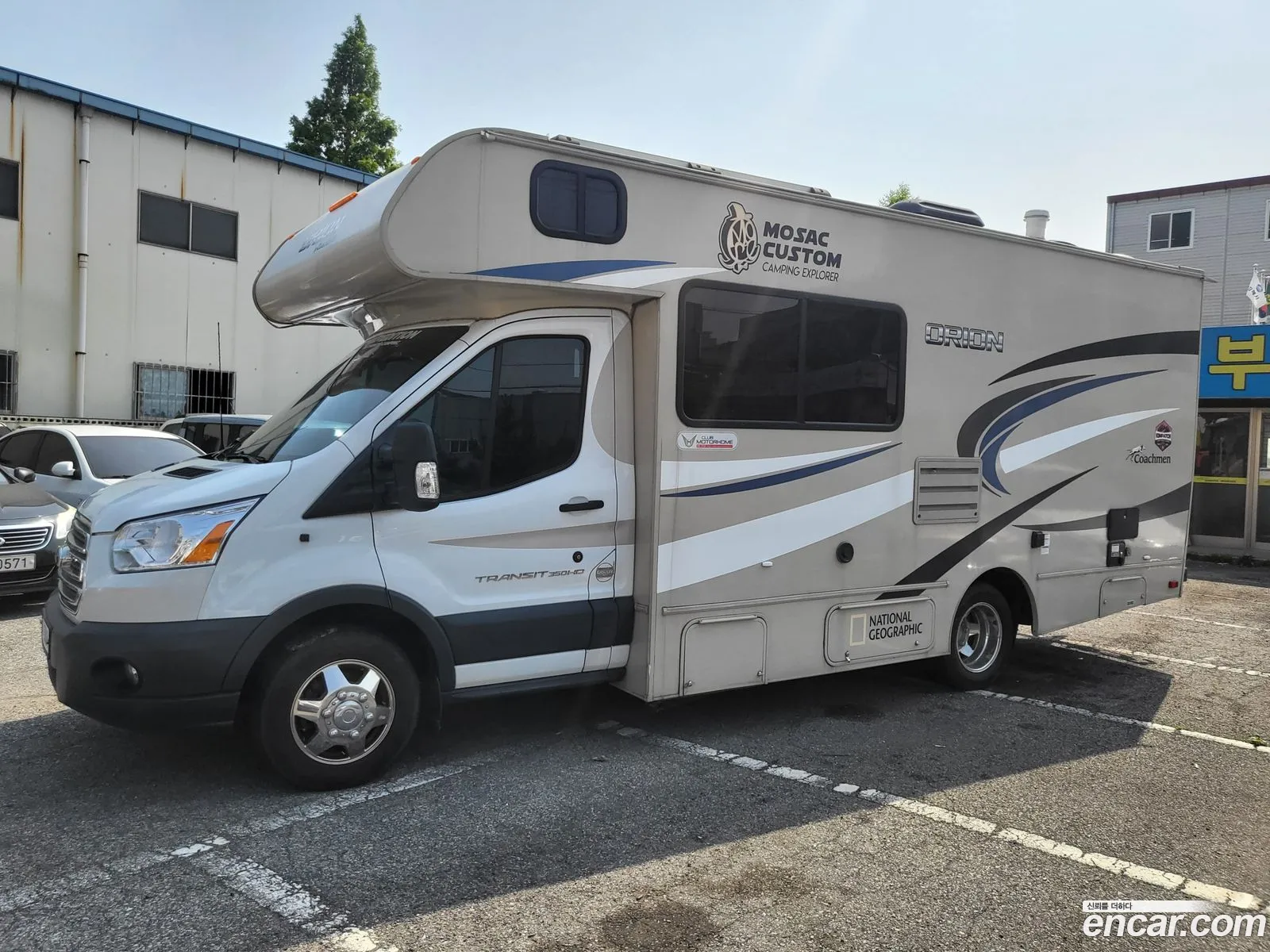 Ford Transit 2018 — 7