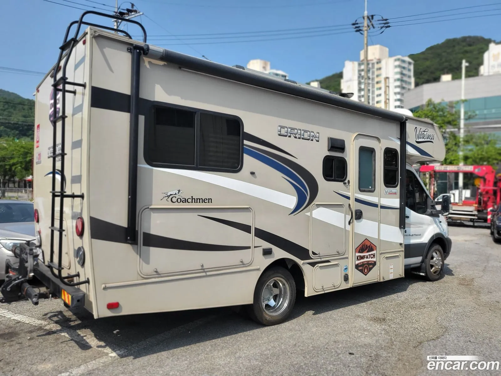 Ford Transit 2018 — 11