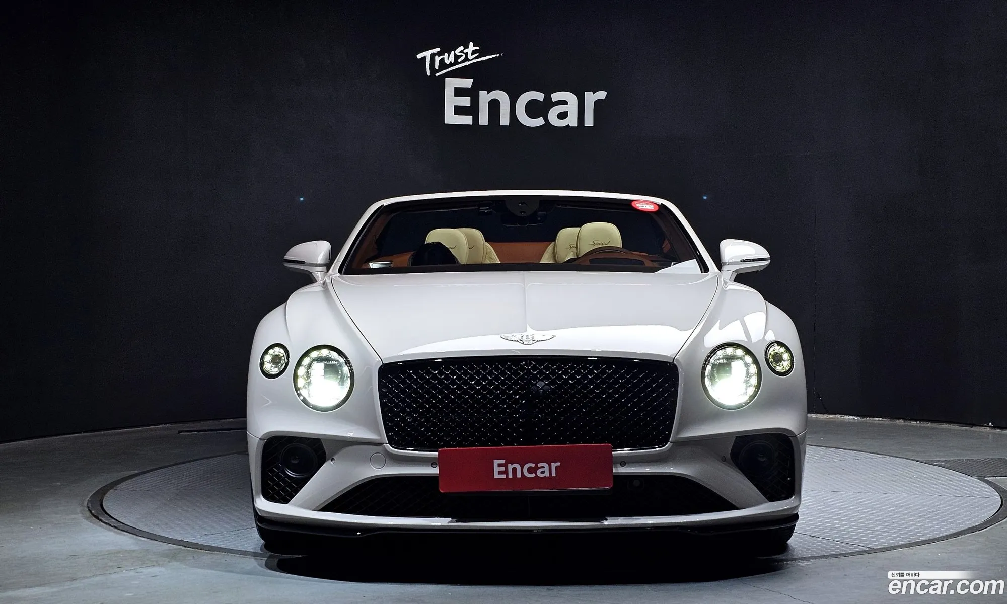 Bentley Continental GT 2022 — 16