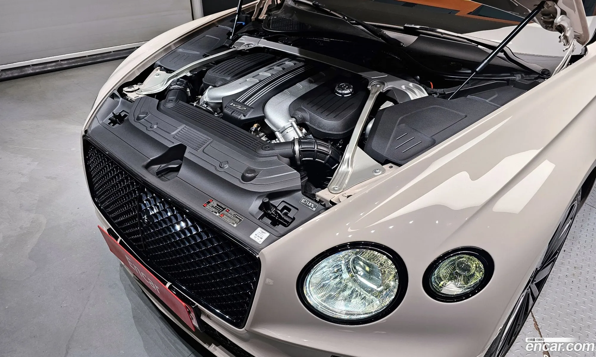 Bentley Continental GT 2022 — 8