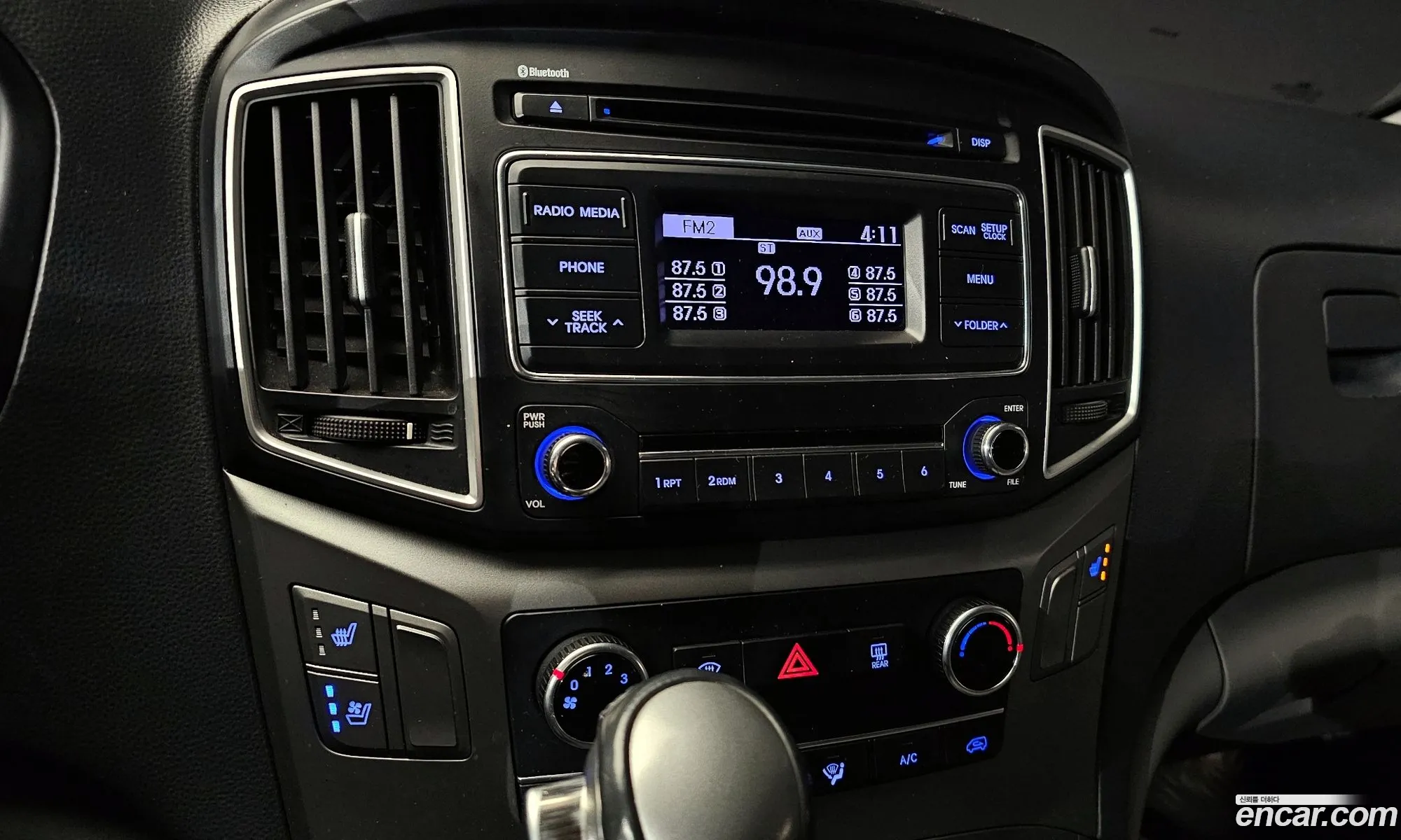 Hyundai Grand Starex 2021 — 3